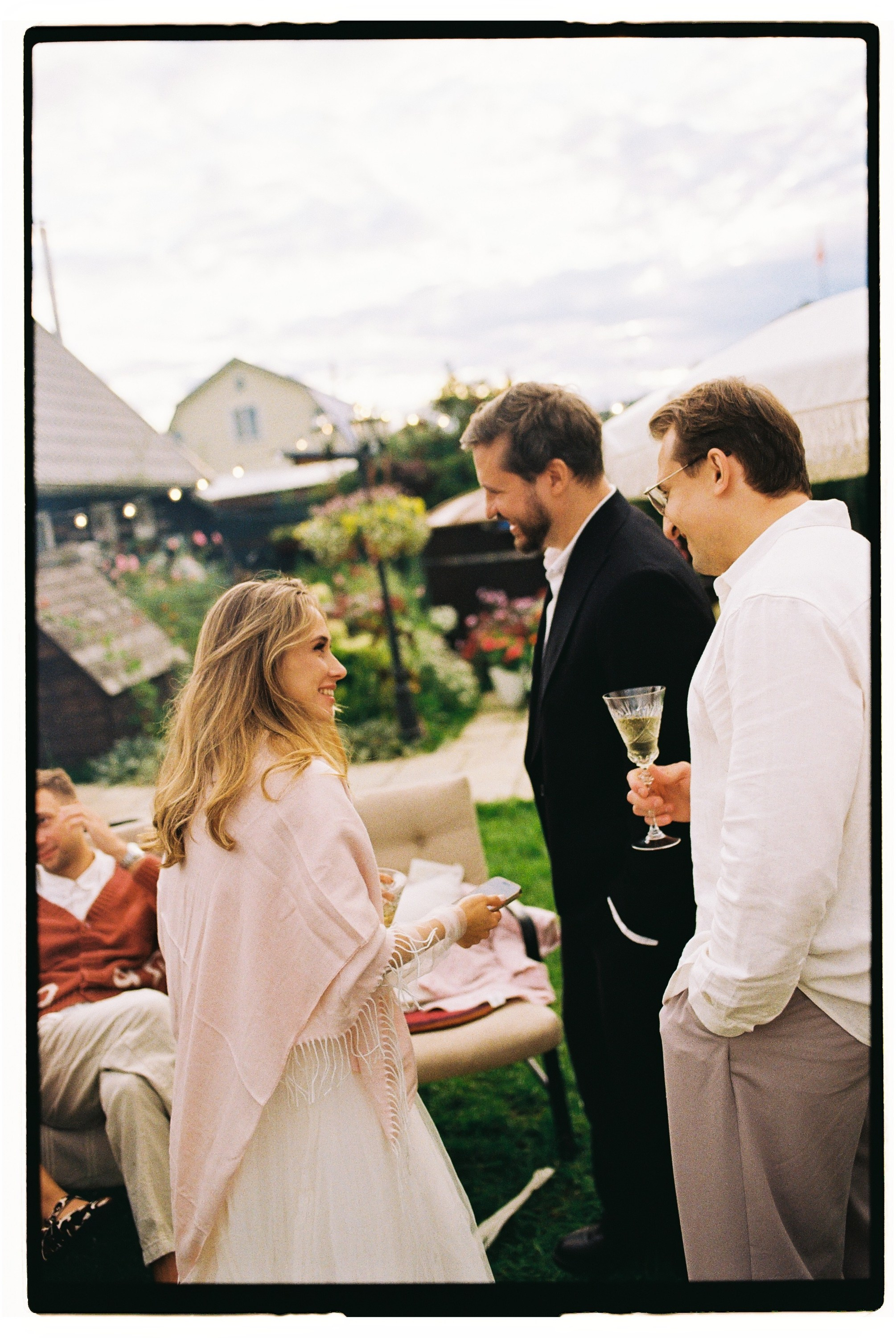 Дима и Настя. Свадебный фотограф в Москве Евгений Рыжов