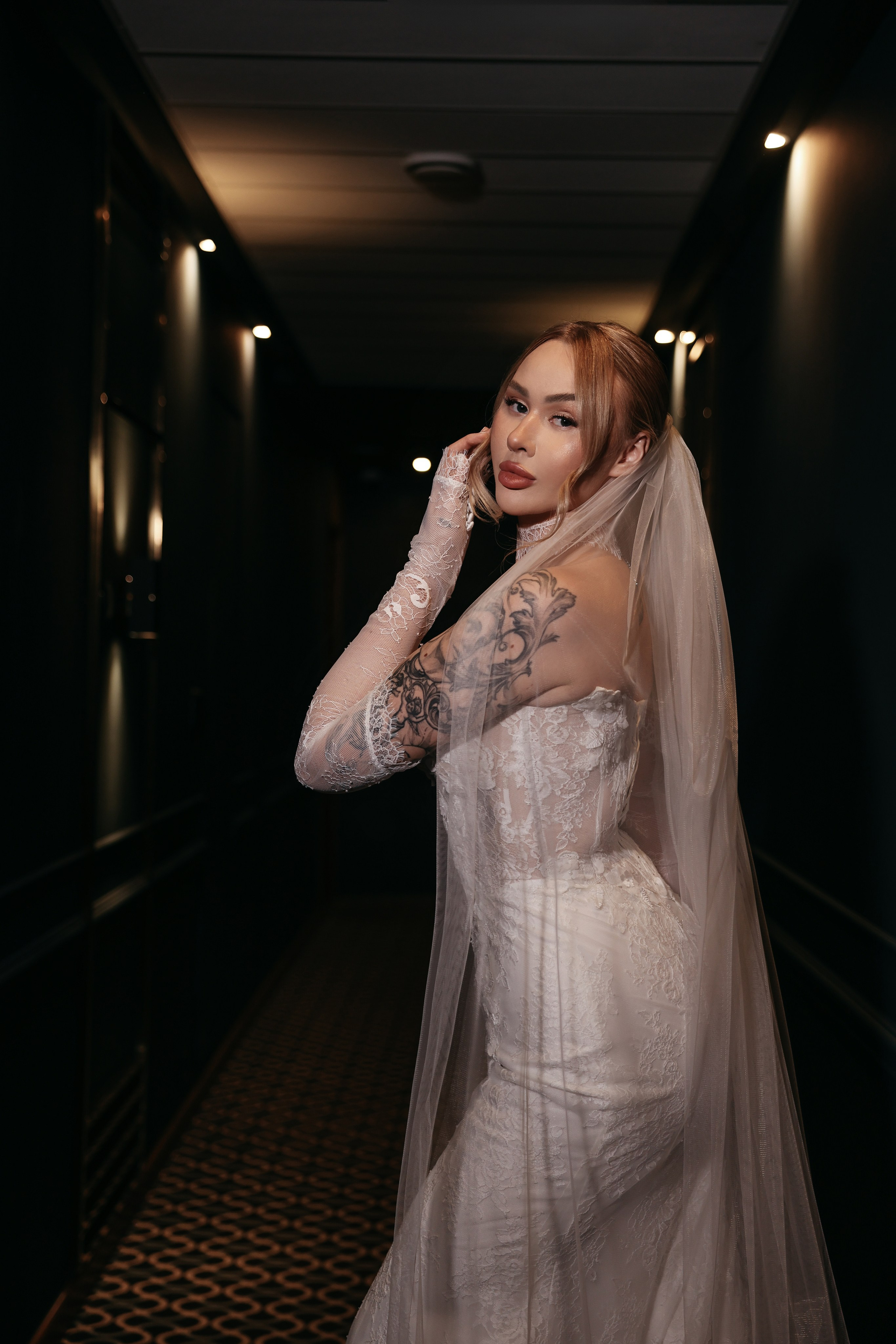 Александр и Алиса. Свадебный и семейный фотограф в Ростове-на-Дону Марианна Хахладжева