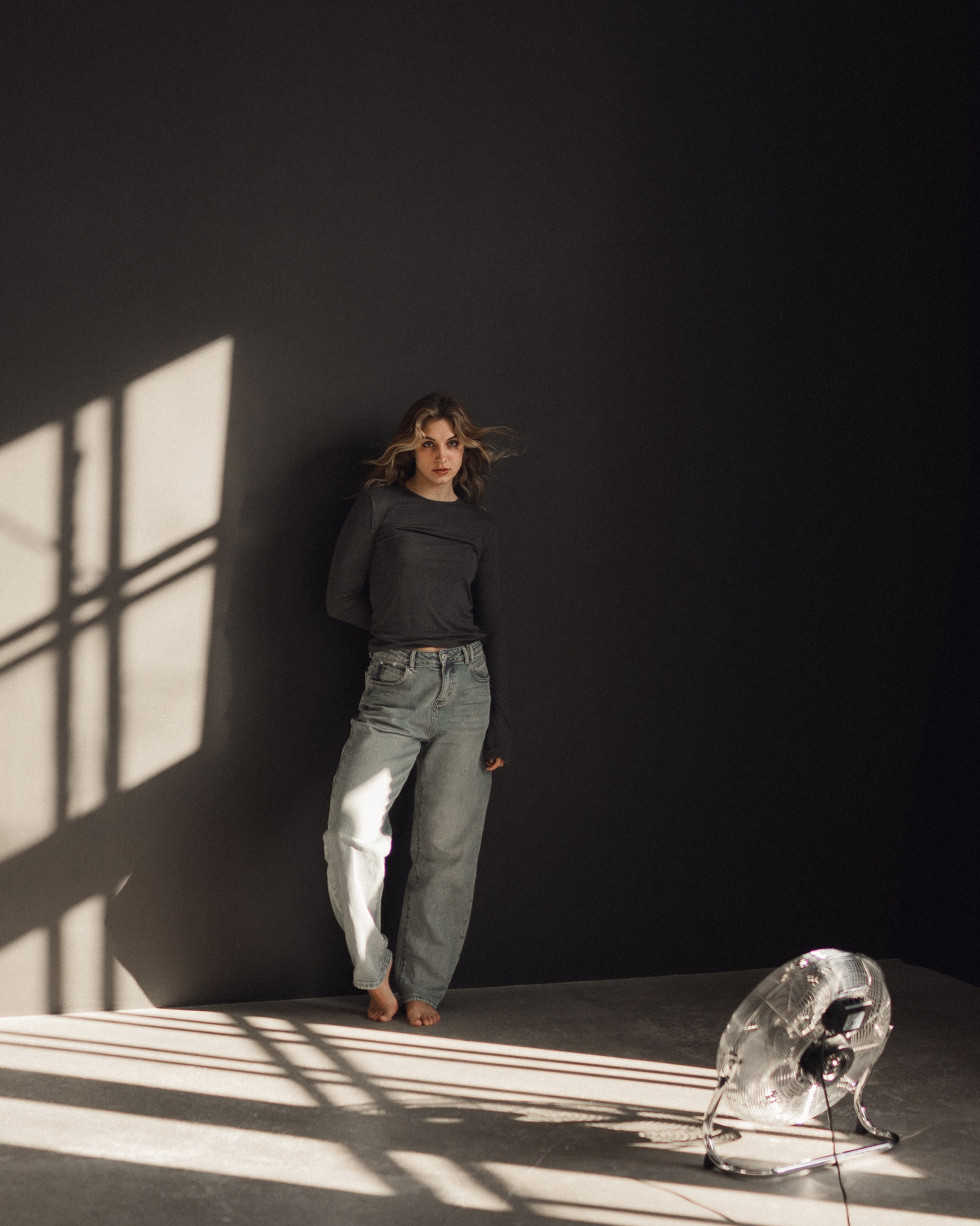 Анастасия. Фотограф Краснодар Ирина Гафланова