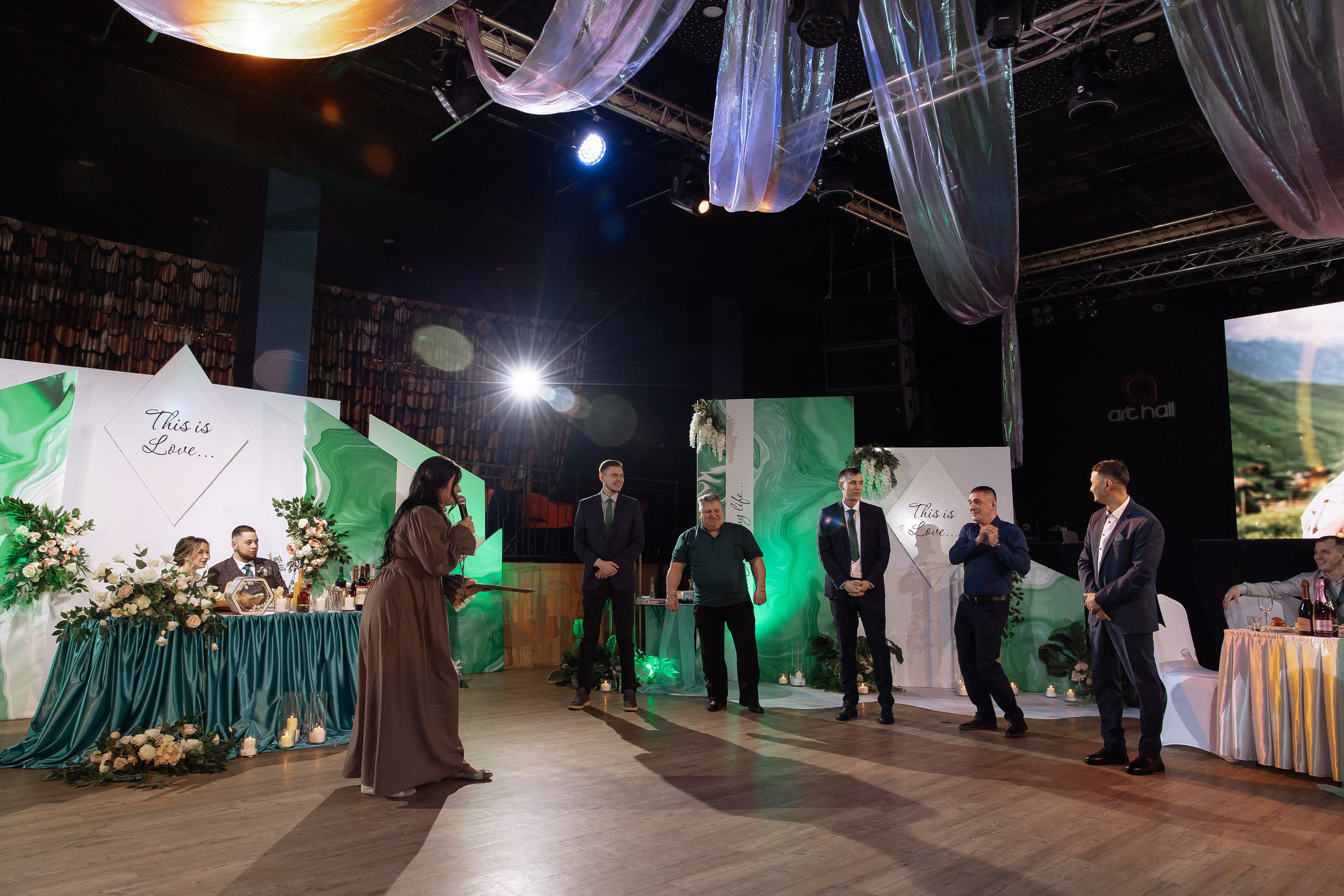 Евгений и Ксения 20.04. Фотограф Норильск, Москва