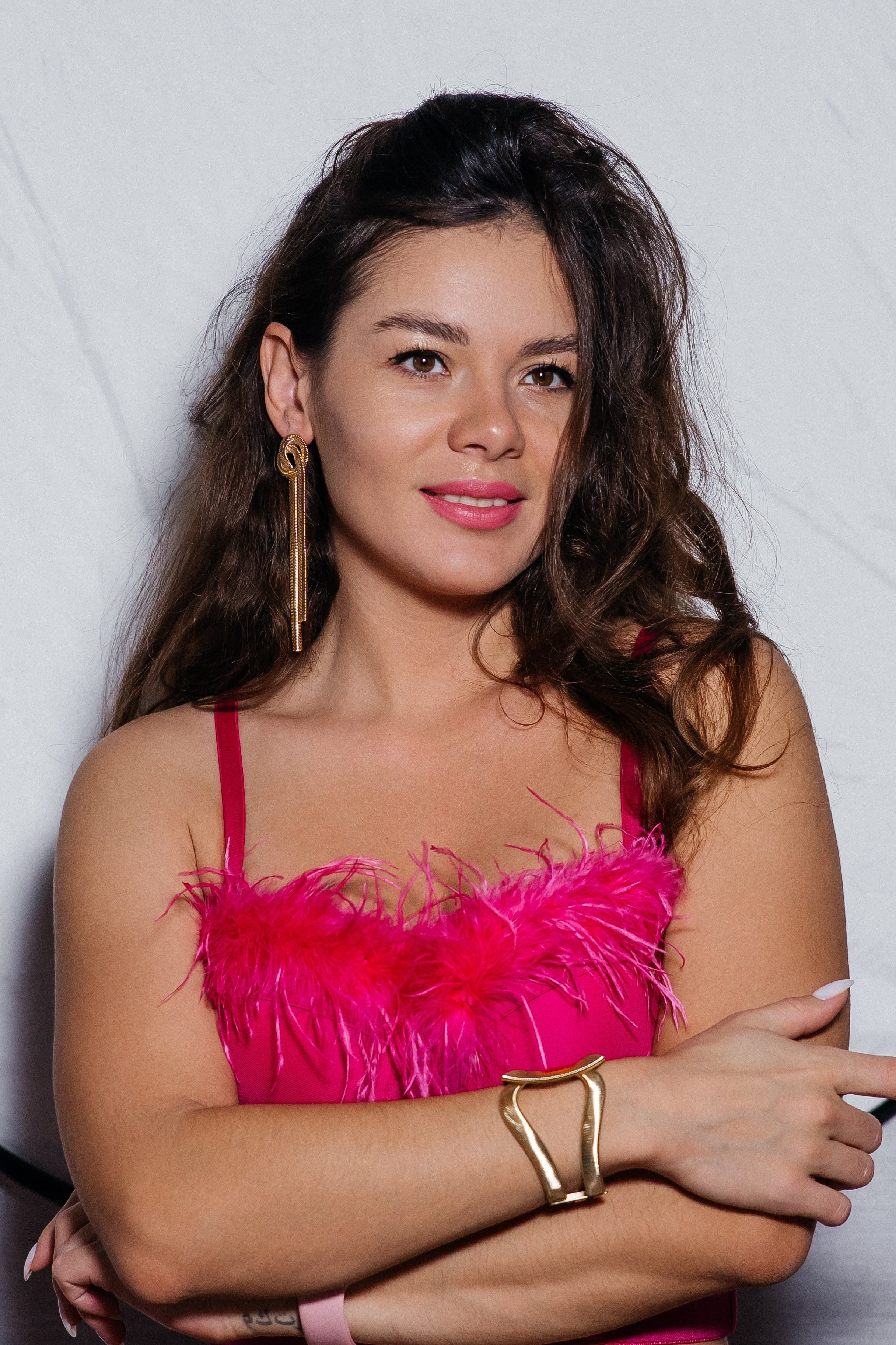 Съёмка для блога. Личный бренд. Фотограф в Тюмени