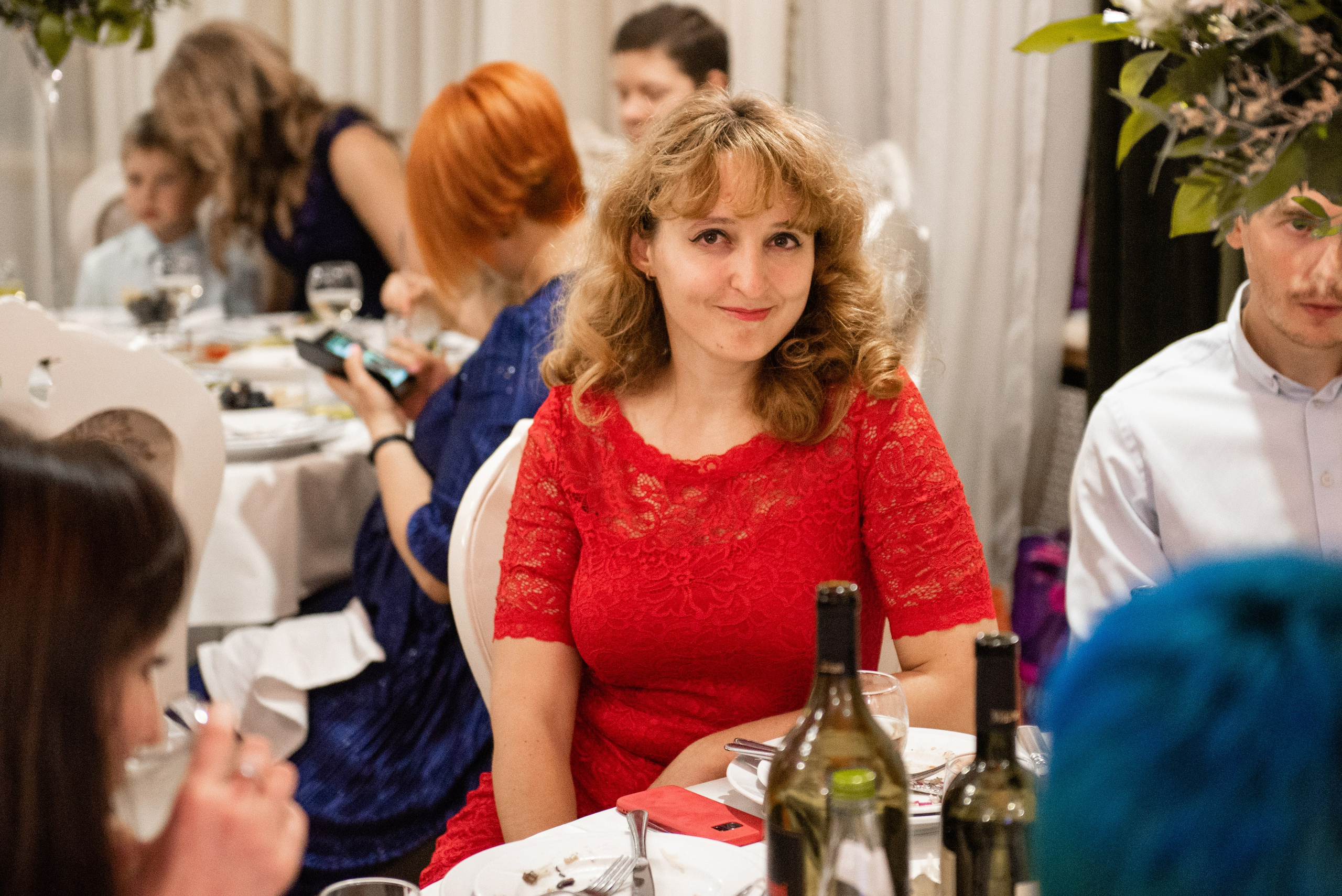 Таня и Леша. Профессиональный фотограф Александра Харламова