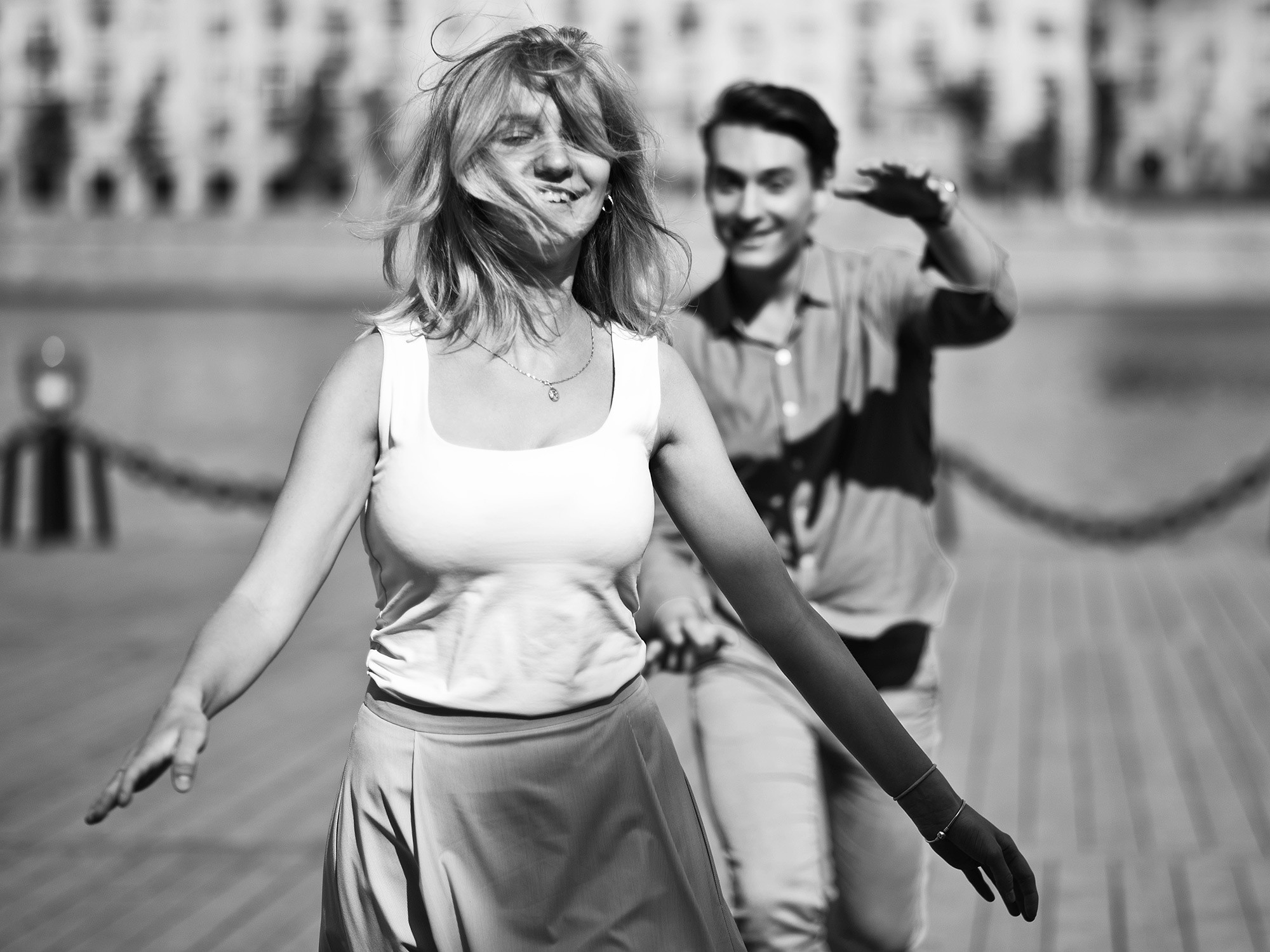 Love story. Профессиональный фотограф Александра Харламова