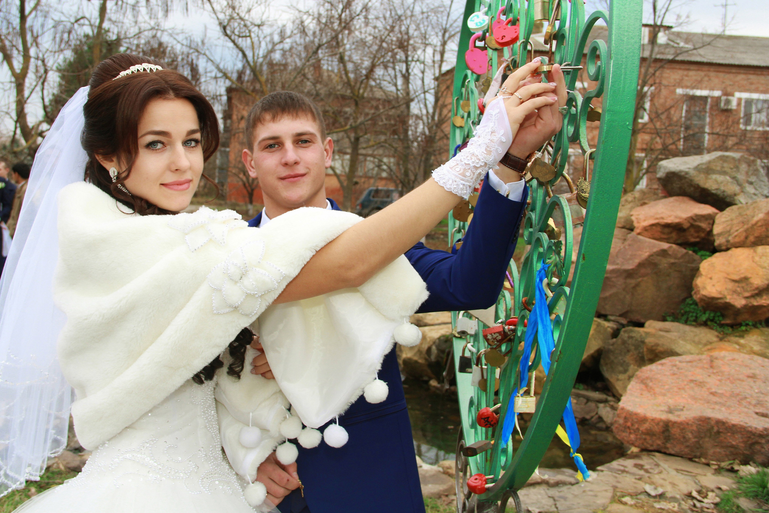 Валерий и Марина. Игорь Варава свадебный фотограф видеограф Белая Глина Краснодар