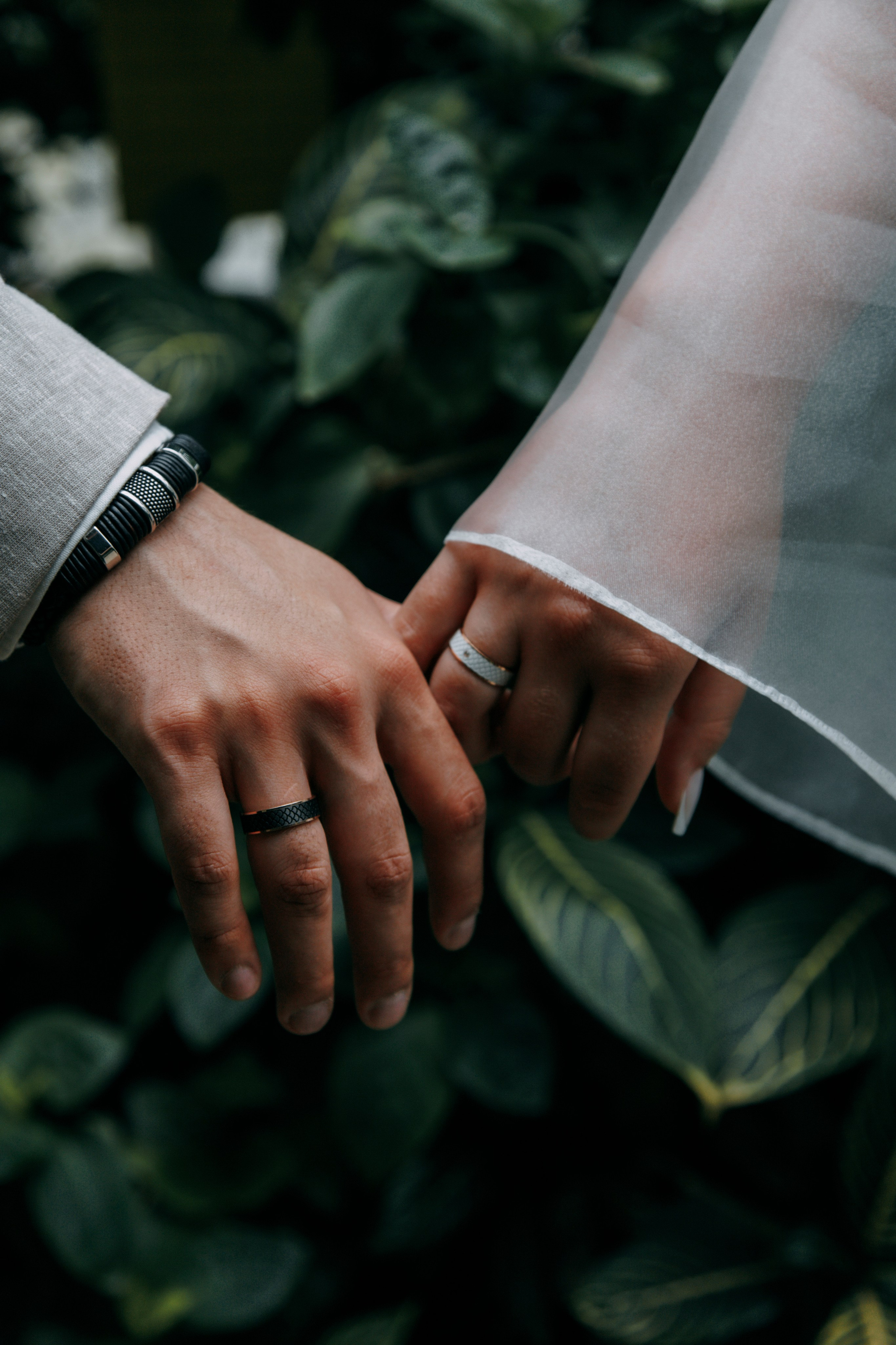 Свадебная фотосессия Екатеринбург — Никита Архипов