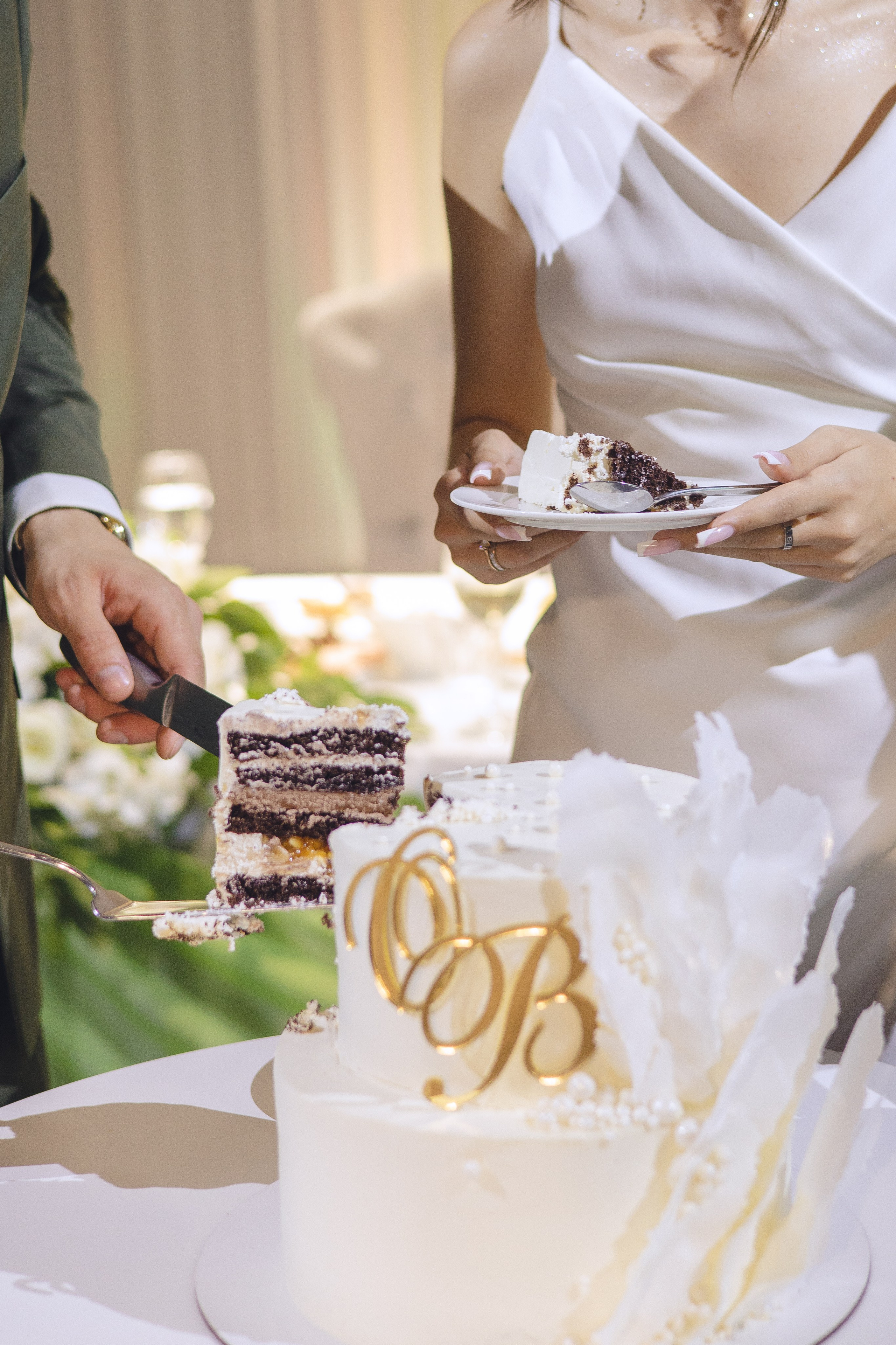 Оксана и Влад. Фотограф в Санкт-Петербурге Осокина Елизавета
