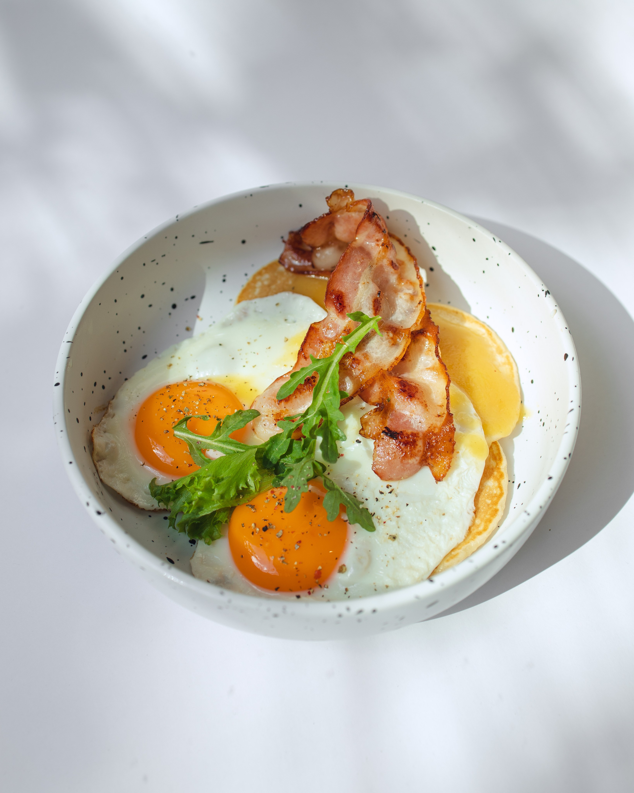 Фуд-съемка для кофейни. Фотограф в Санкт-Петербурге Осокина Елизавета