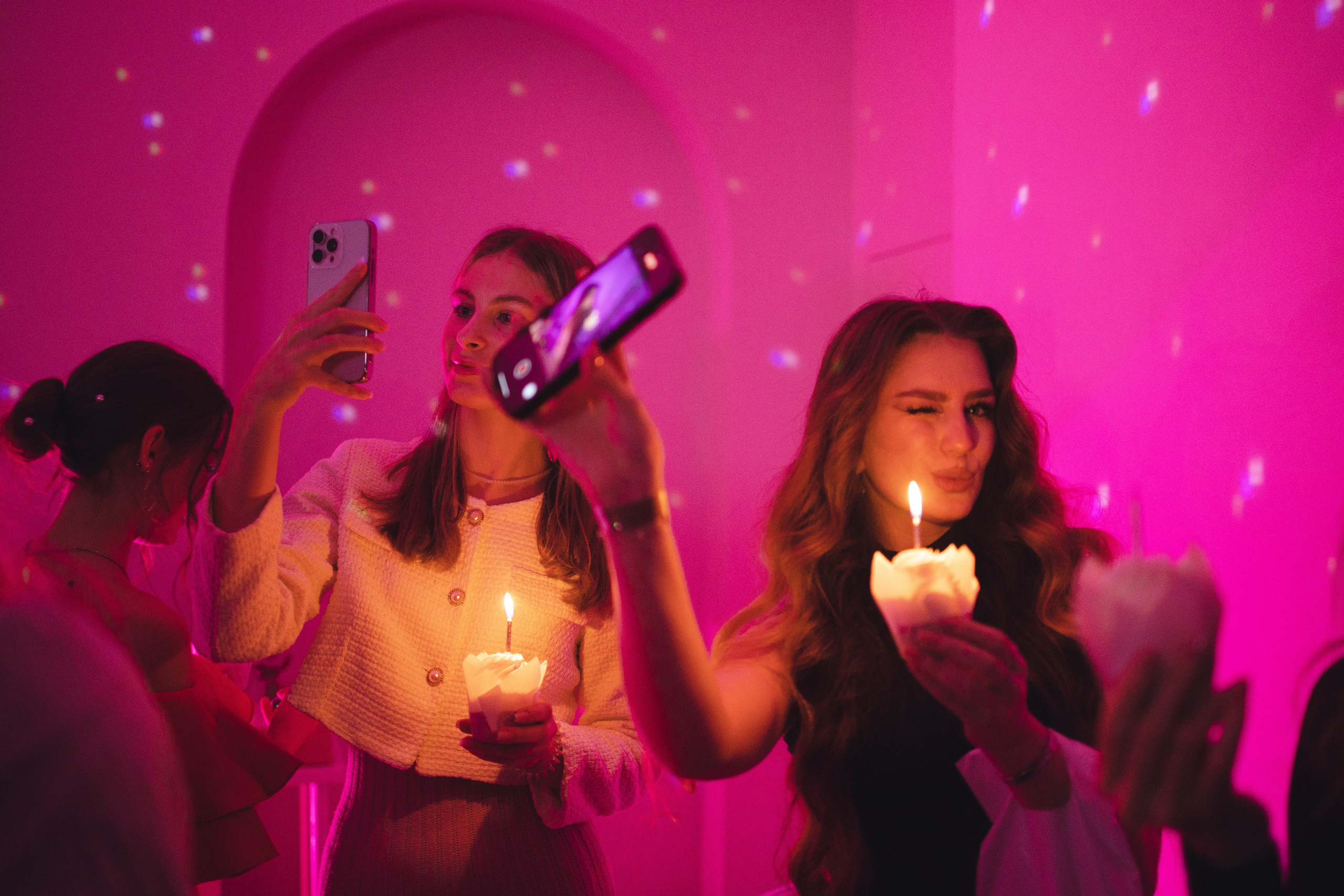 Праздничное мероприятие. Фотограф в Санкт-Петербурге Осокина Елизавета