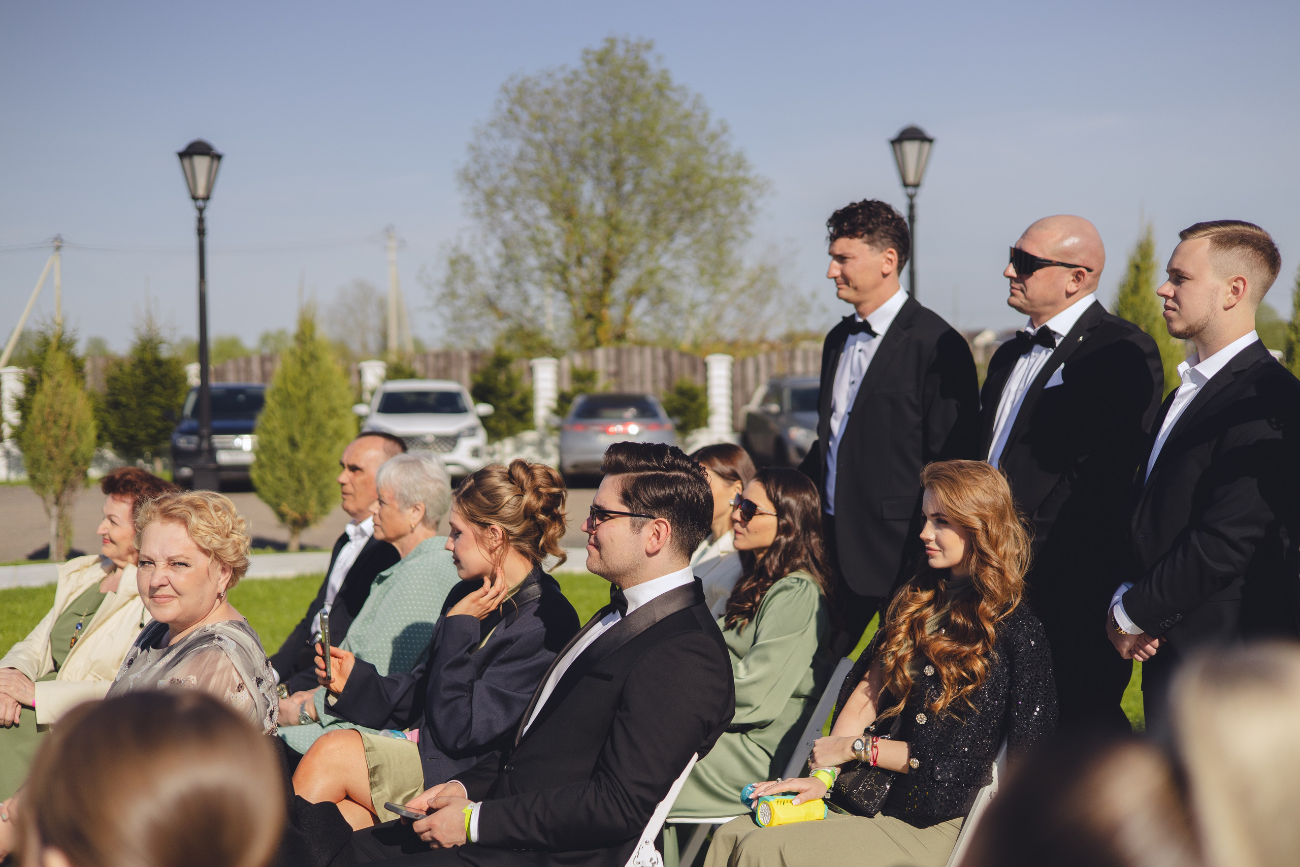 Оксана и Влад. Фотограф в Санкт-Петербурге Осокина Елизавета