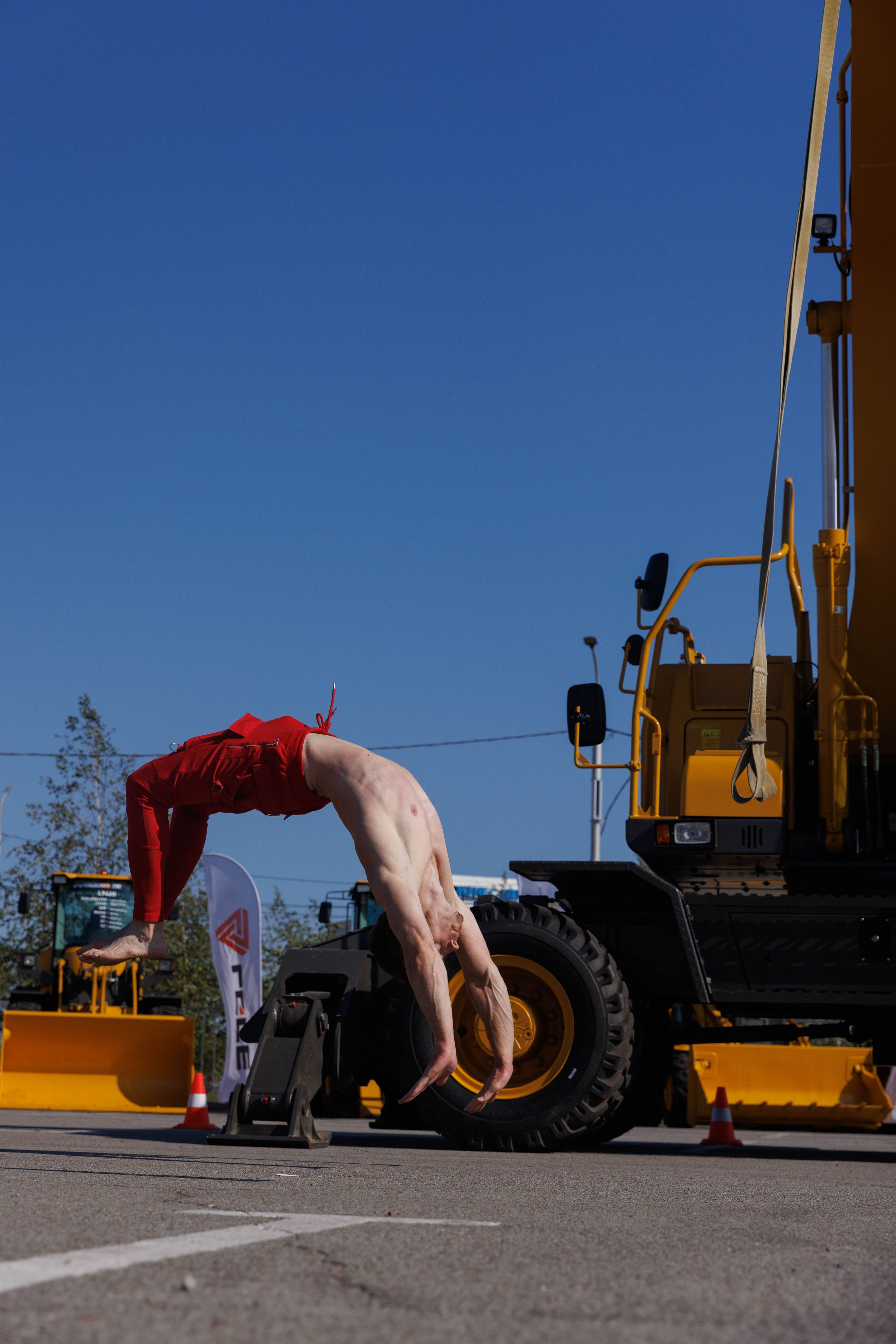 LGCE. Фотограф во Владивостоке Максим Цой