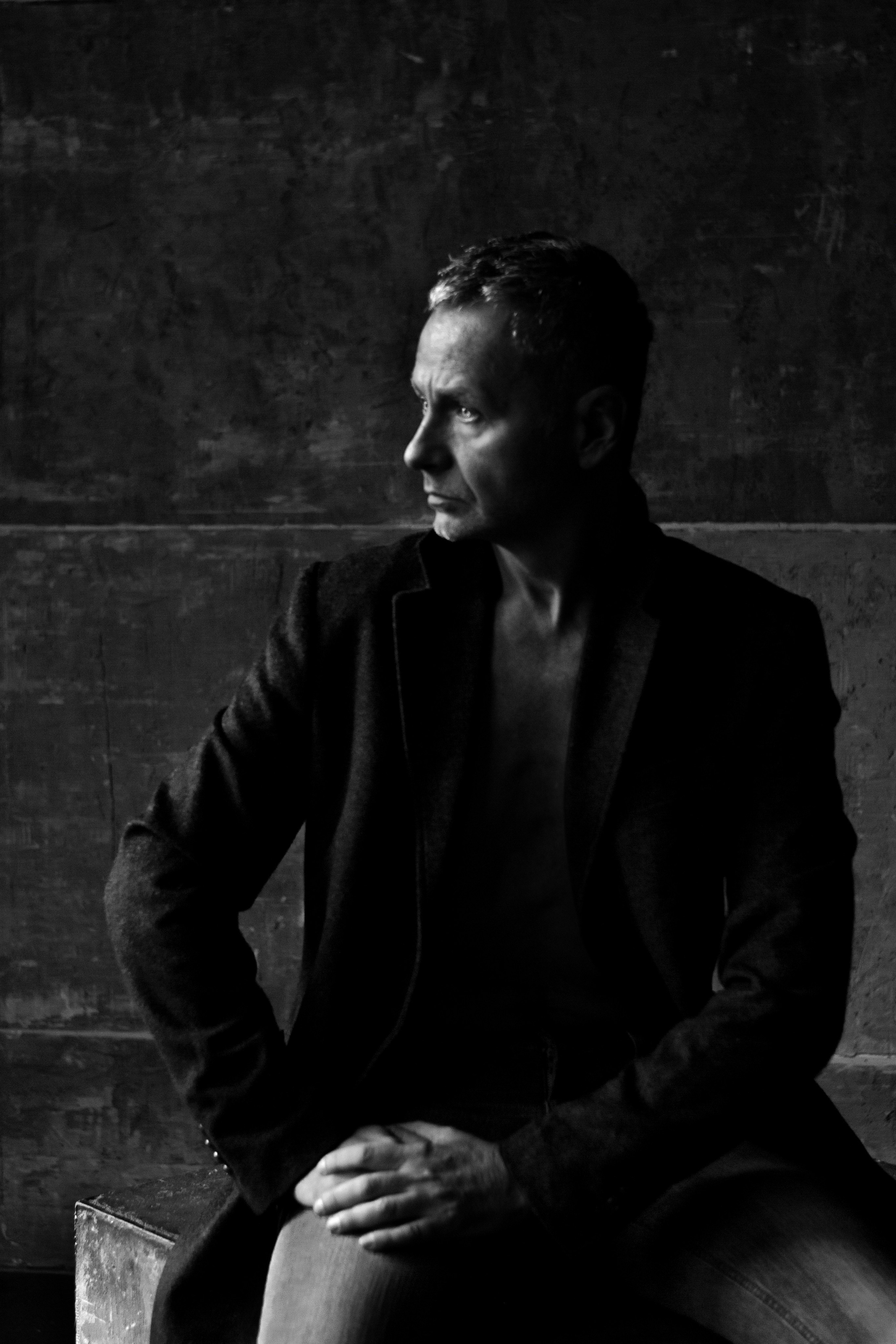 Алекс. Фотограф в Москве Лера Юдина