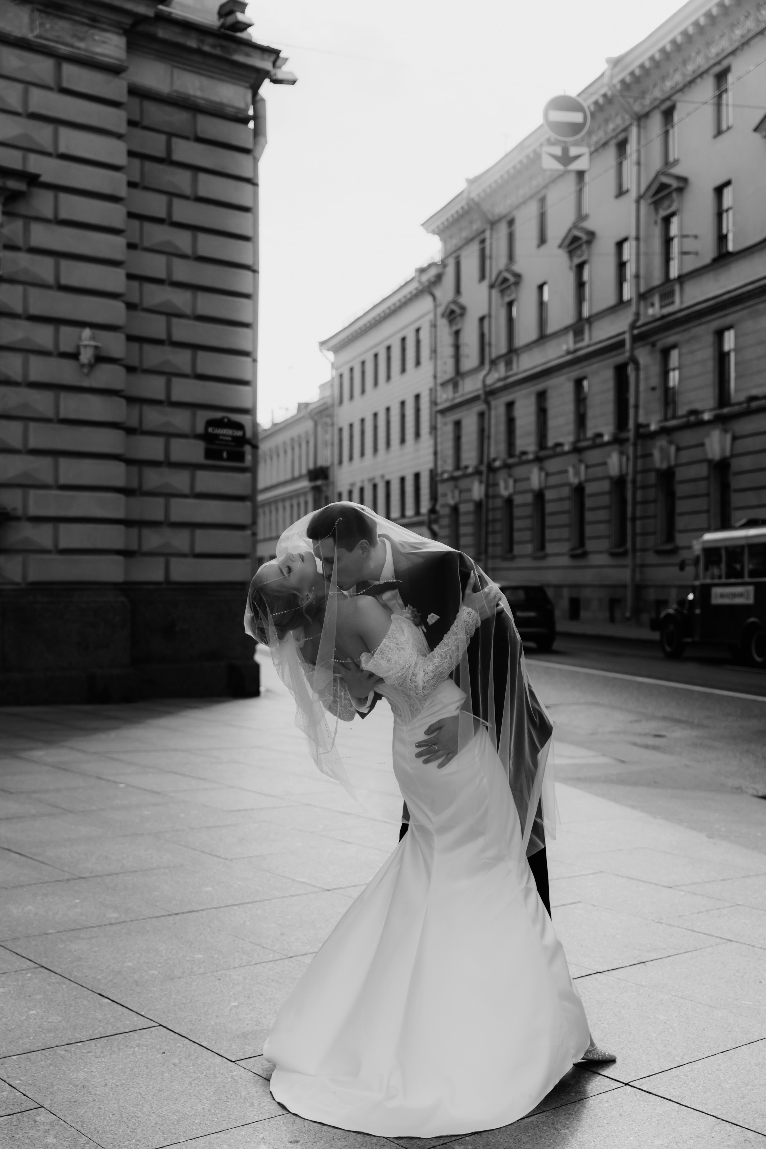 Кирилл и Аня. Фотограф, который снимает любовь в Санкт-Петербурге и Череповце