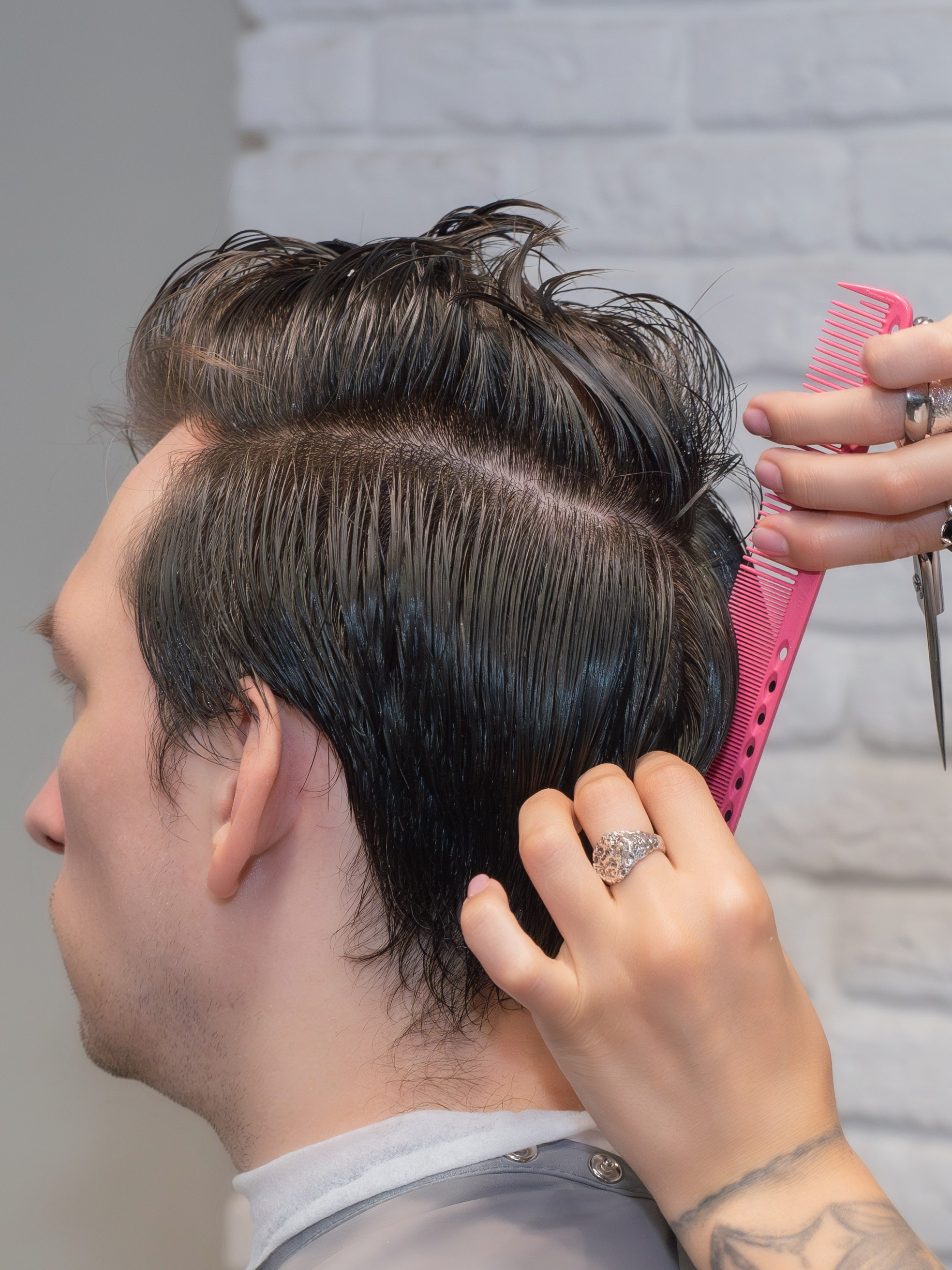 Персона Красногорск. Фотограф Зинаида Евдокимова