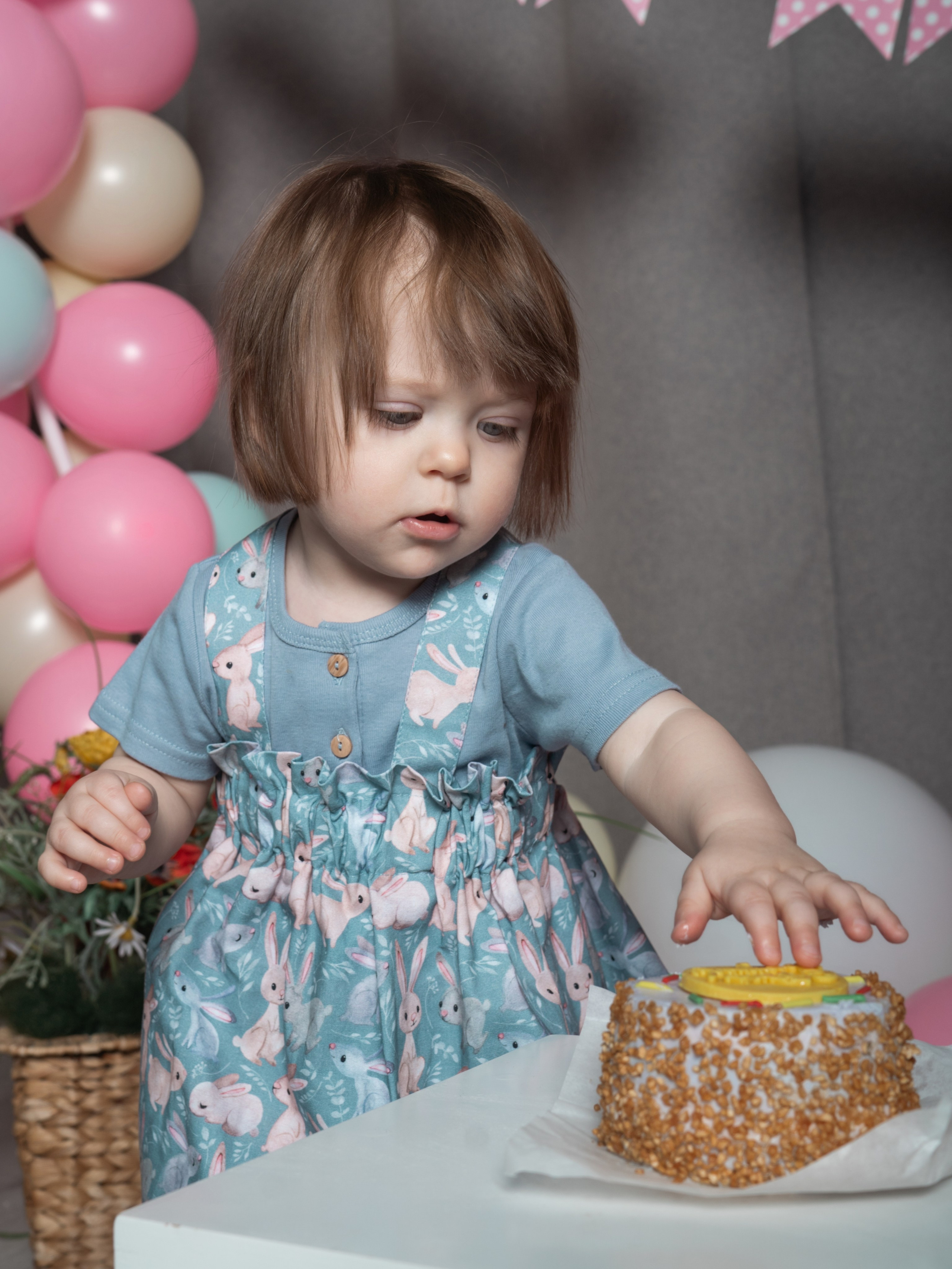 Годовасия Анны. Фотограф Зинаида Евдокимова