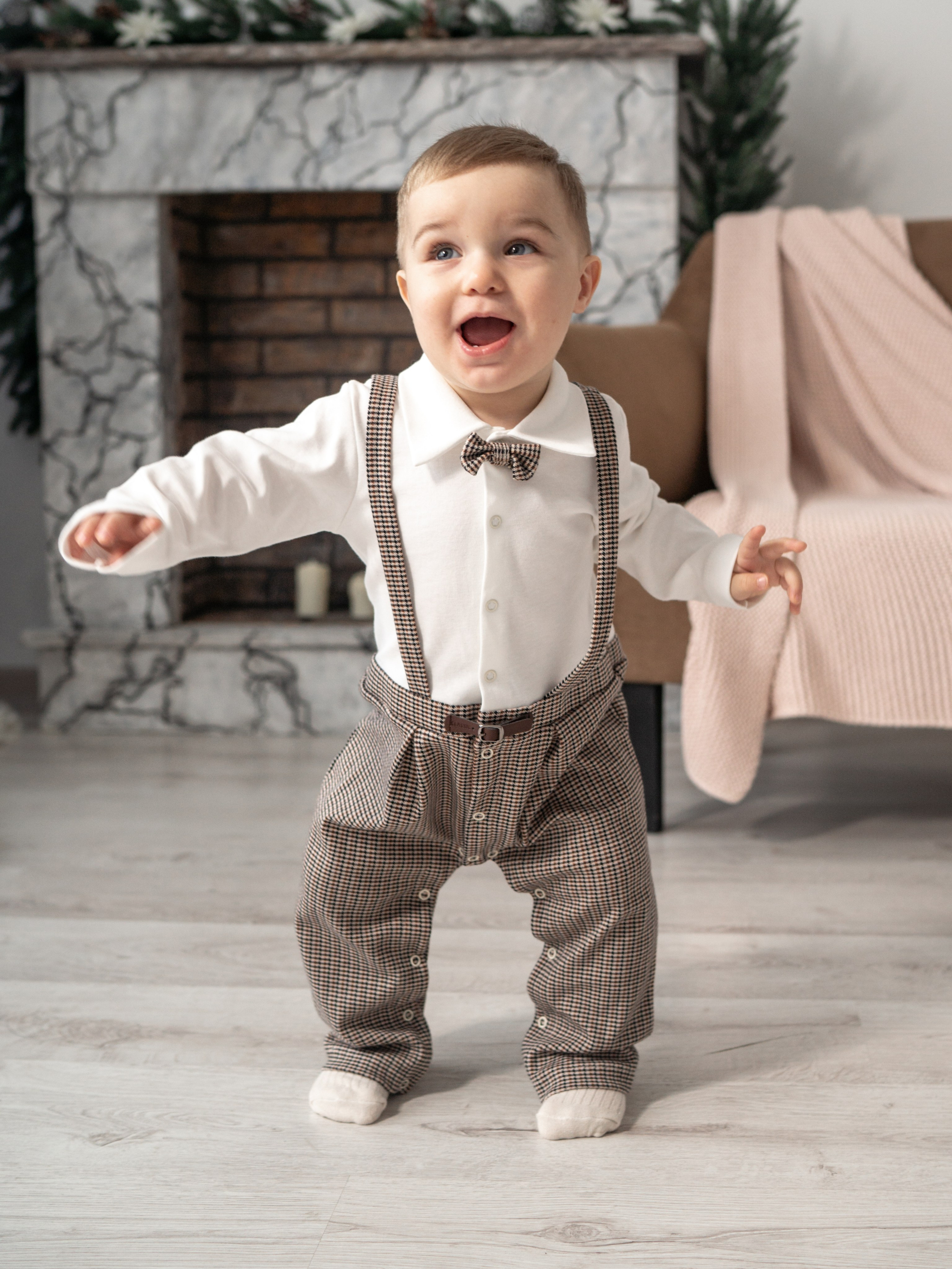 Годовасия Михаила. Фотограф Зинаида Евдокимова