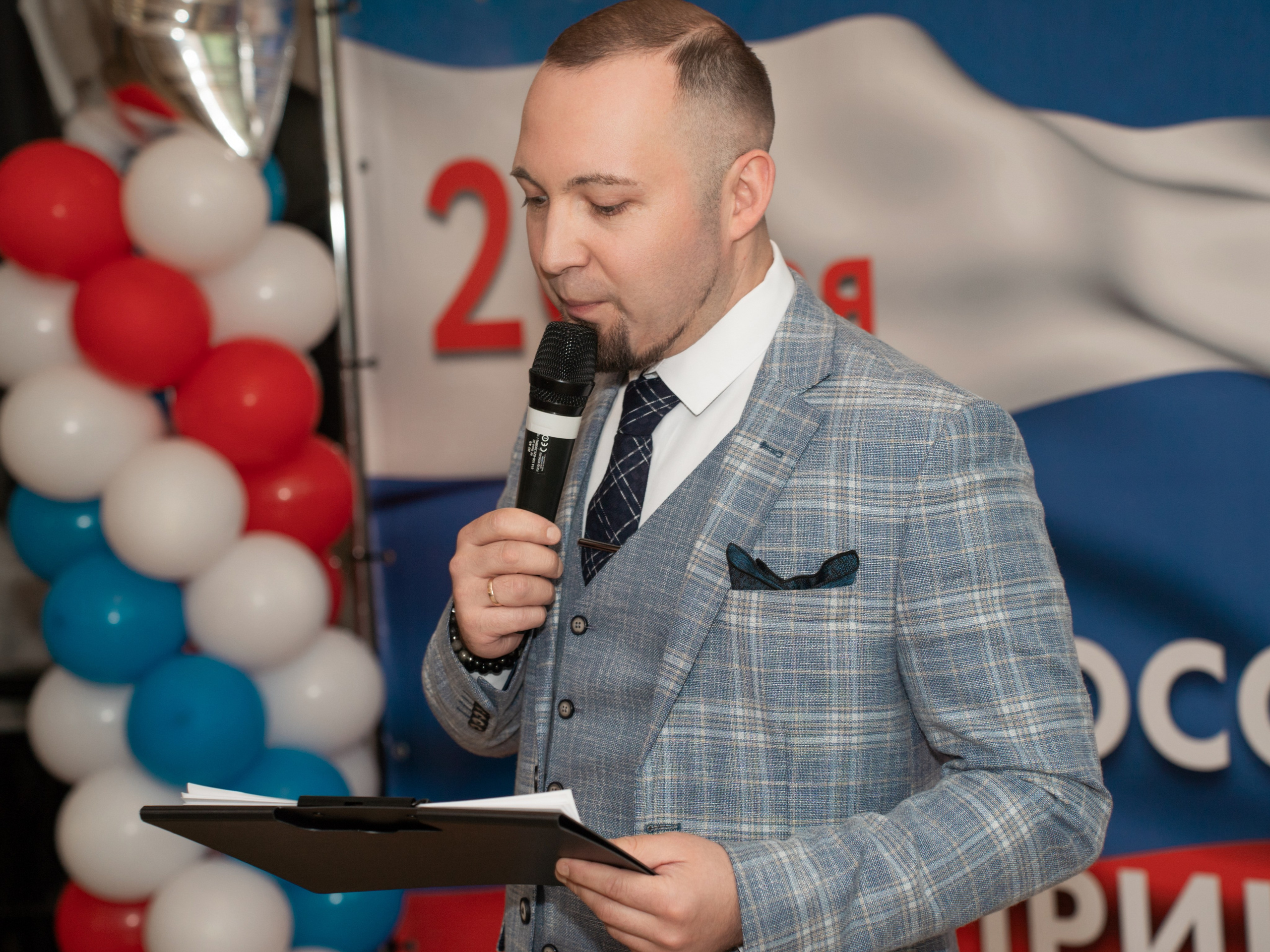 Фотосъёмка корпоратива. Фотограф Зинаида Евдокимова