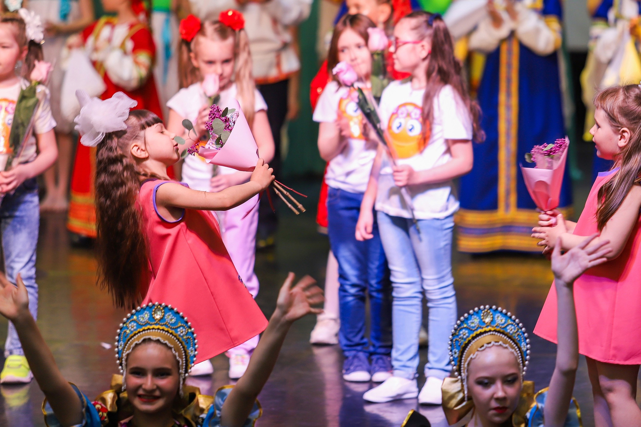 Основной альбом. Фотограф в Ханты-Мансийске Евгений Жуланов