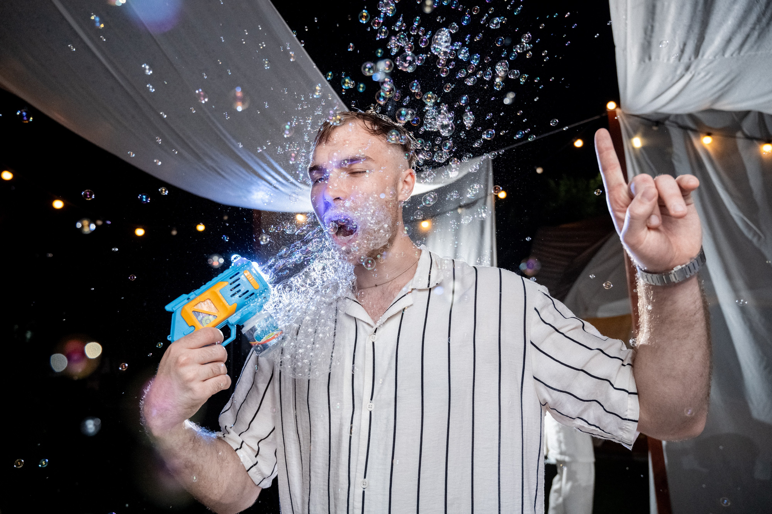 Свадьба Дмитрия и Елизаветы