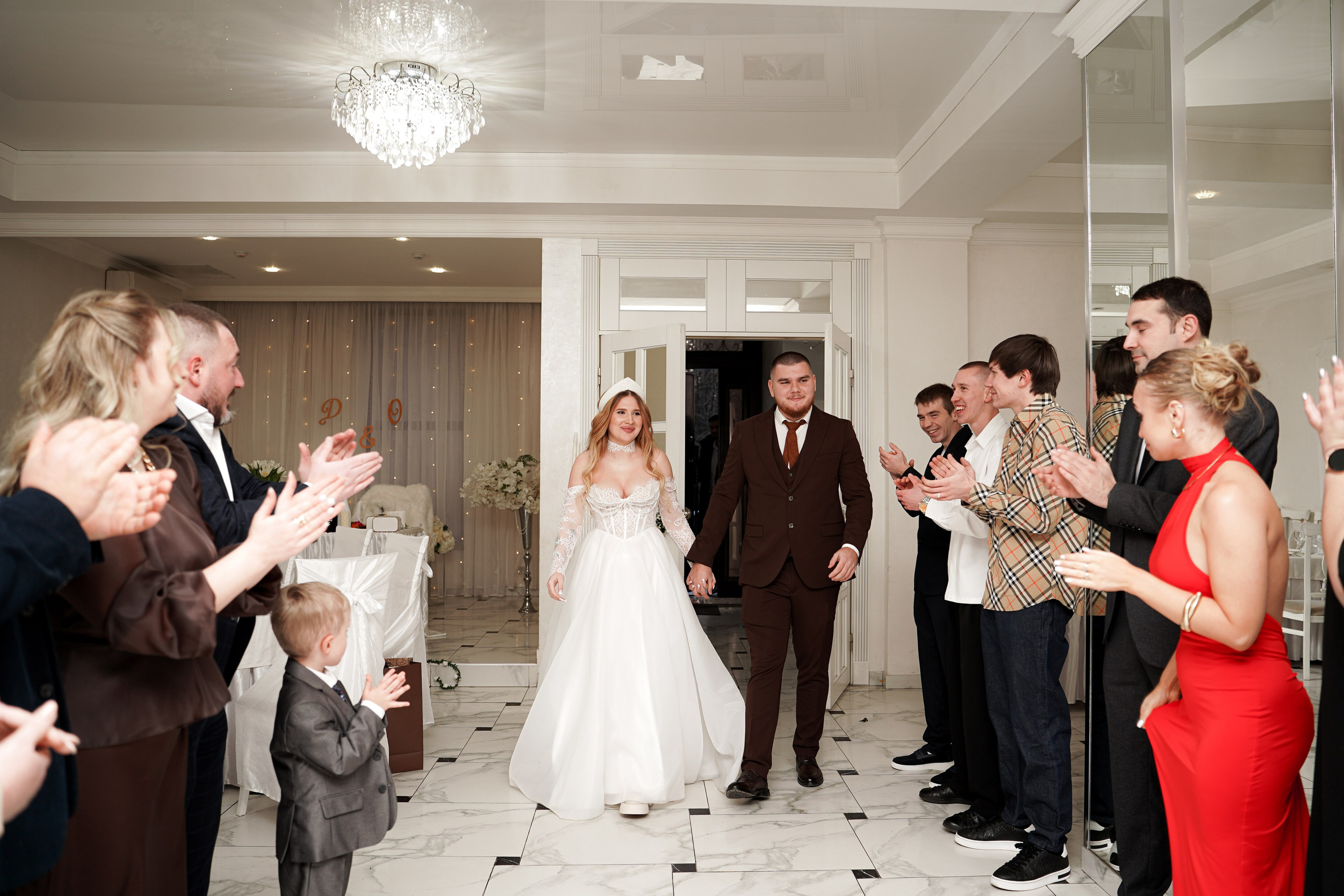 Свадебный банкет в ресторане «Верона». Свадебный фотограф в Ростове-на-Дону. Таинство Крещения и Венчания, семейные фотосессии. Алёна Чёботова