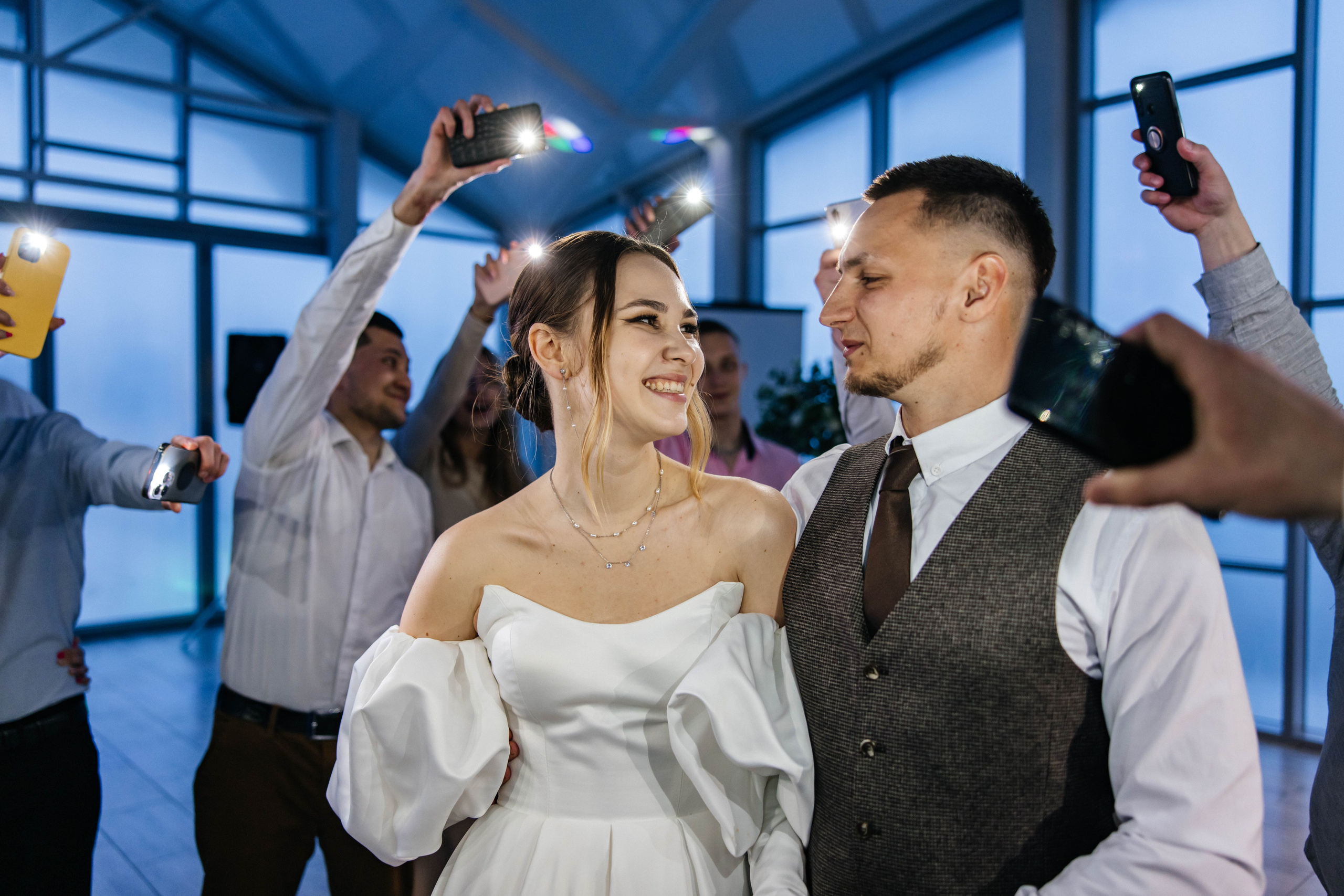 Александр и Александра. Maxim Tsoy Photography