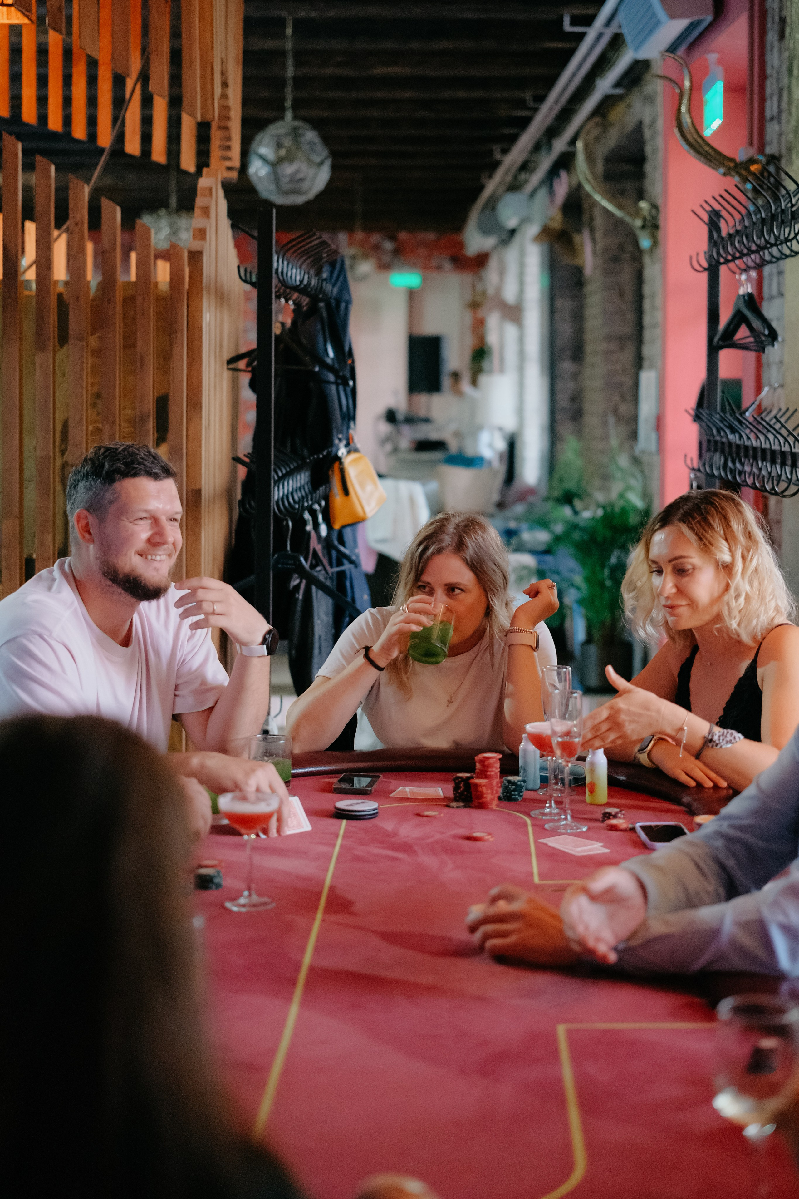 ZDR. Фотограф в Москве Дмитрий Рогов