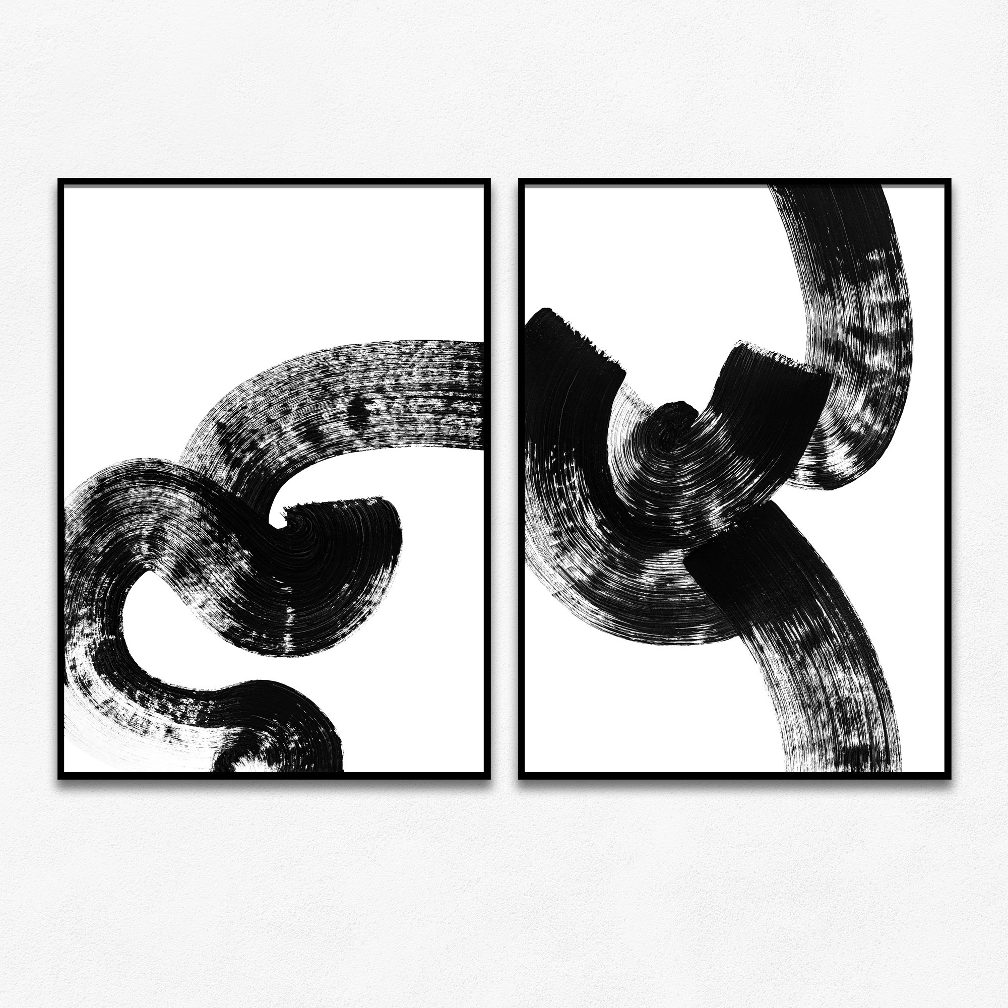 Скачать постер. Галерея авторских картин художницы Бельмесовой Евгении