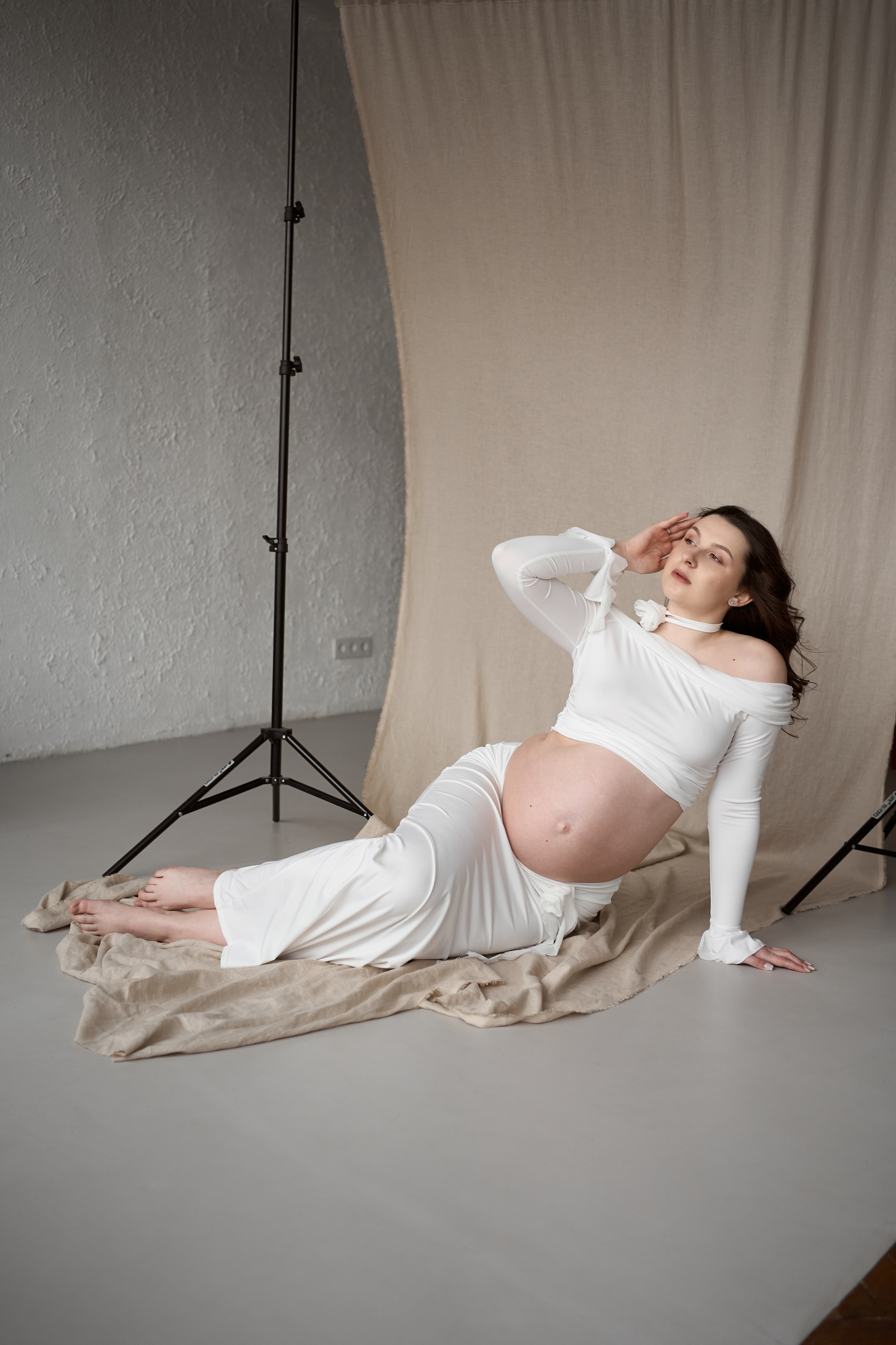 Беременность. Фотограф в Минске