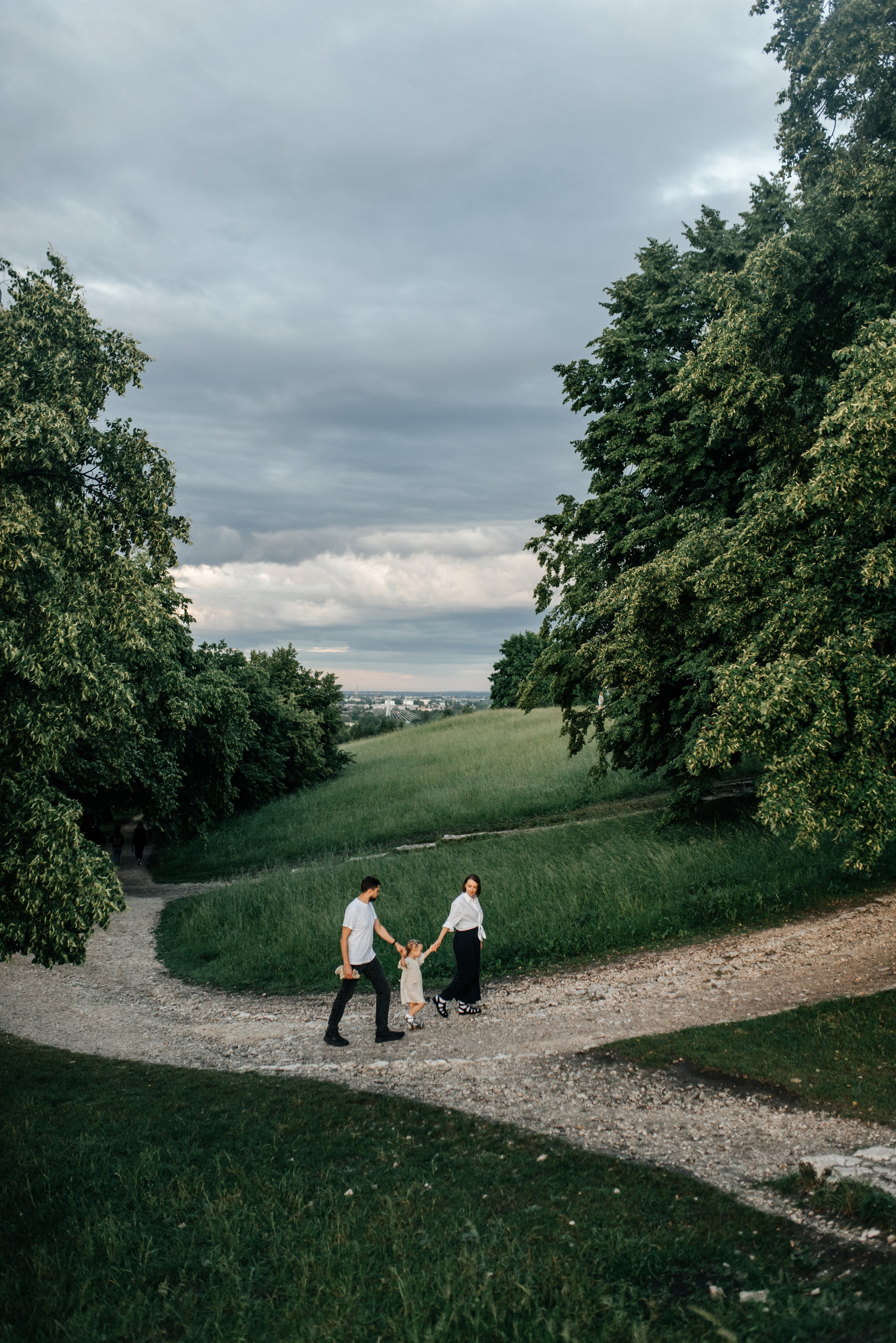 Кира+Наташа+Руслан. Костюшко Кристина — семейный и свадебный фотограф в Минске