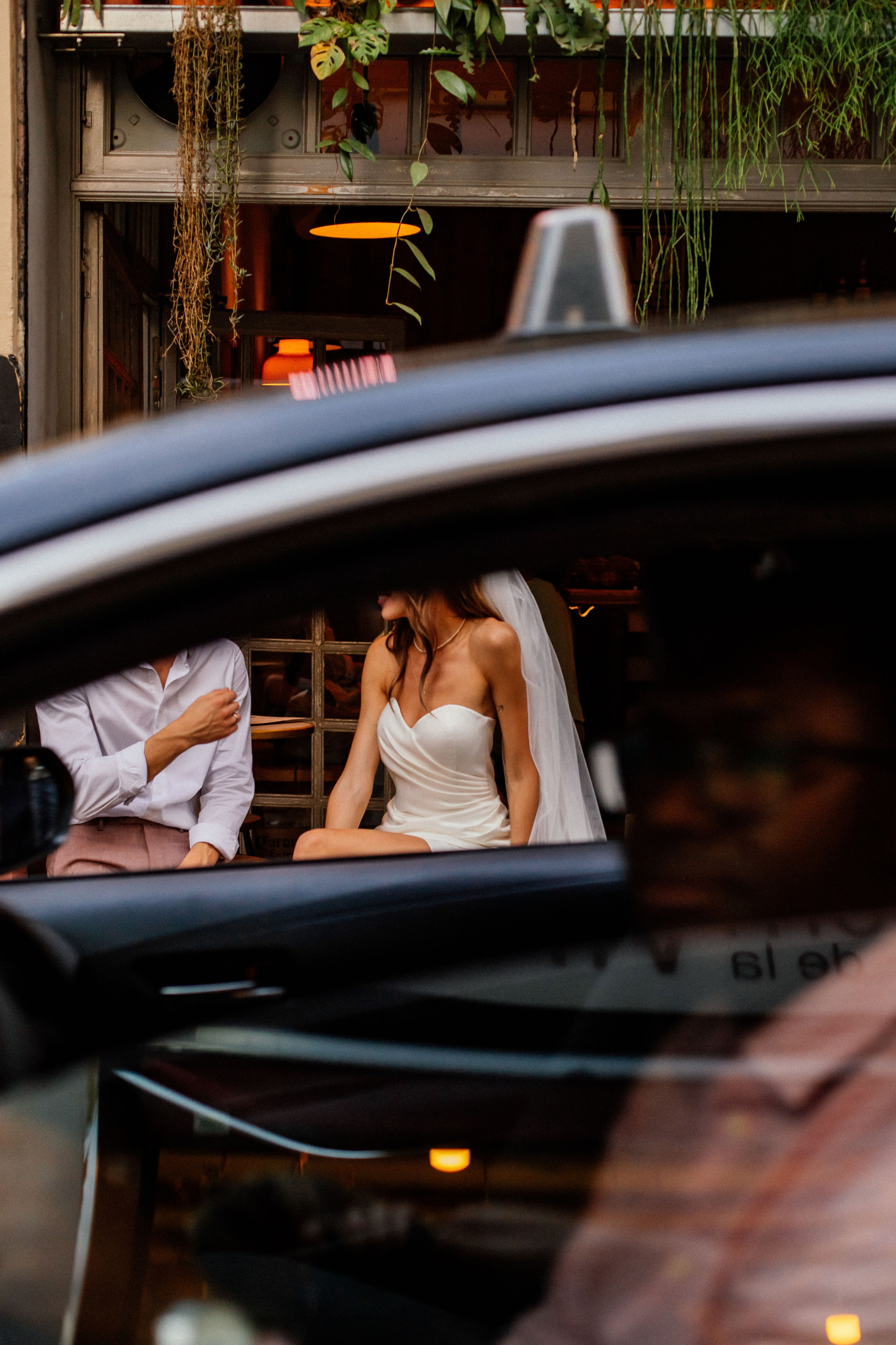 Lisa&Maxim // Gracía. Photographer Anastasia Kirnosenko