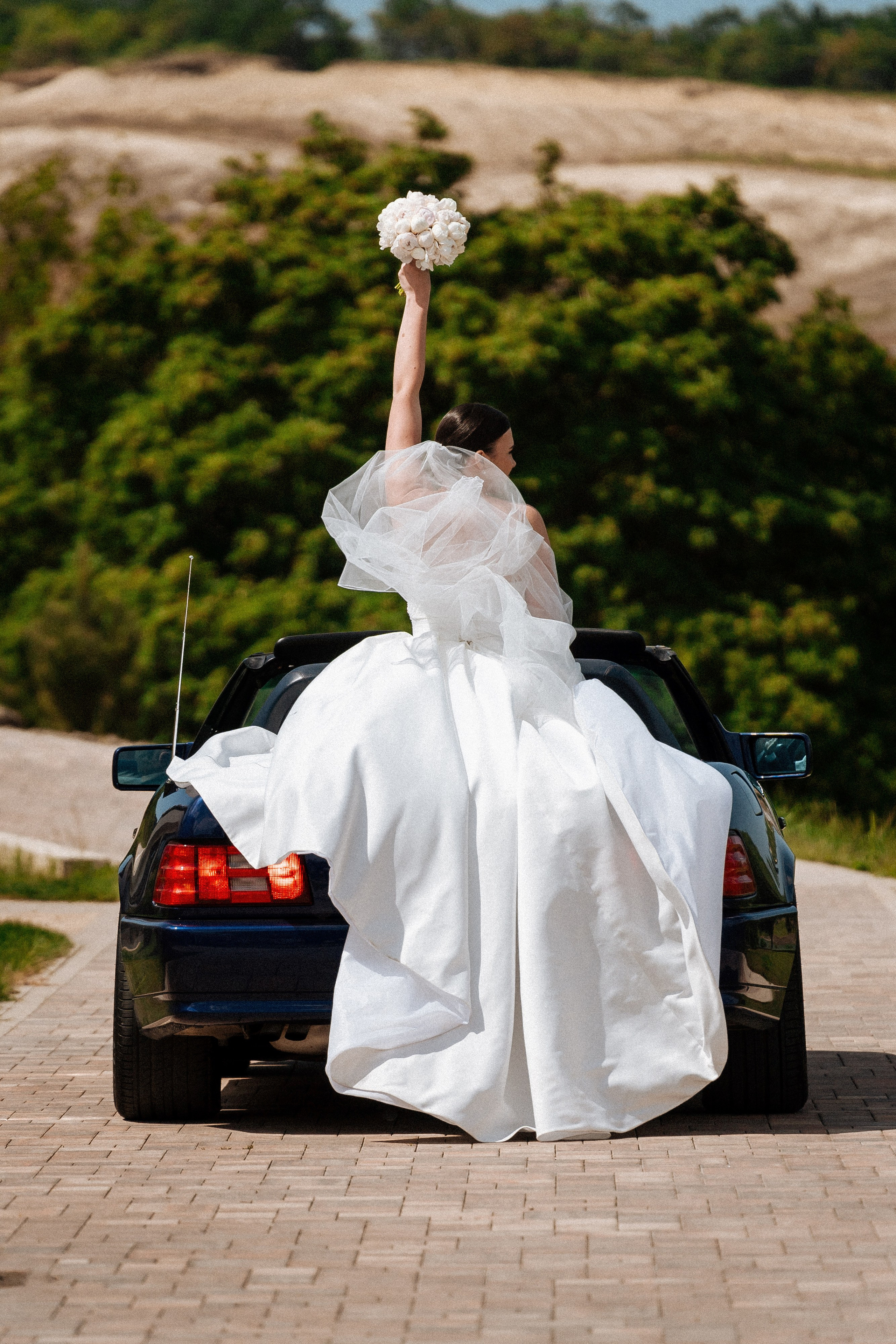 Свадебный и репортажный, фуд фотограф в Новороссийске Евгений Александриди