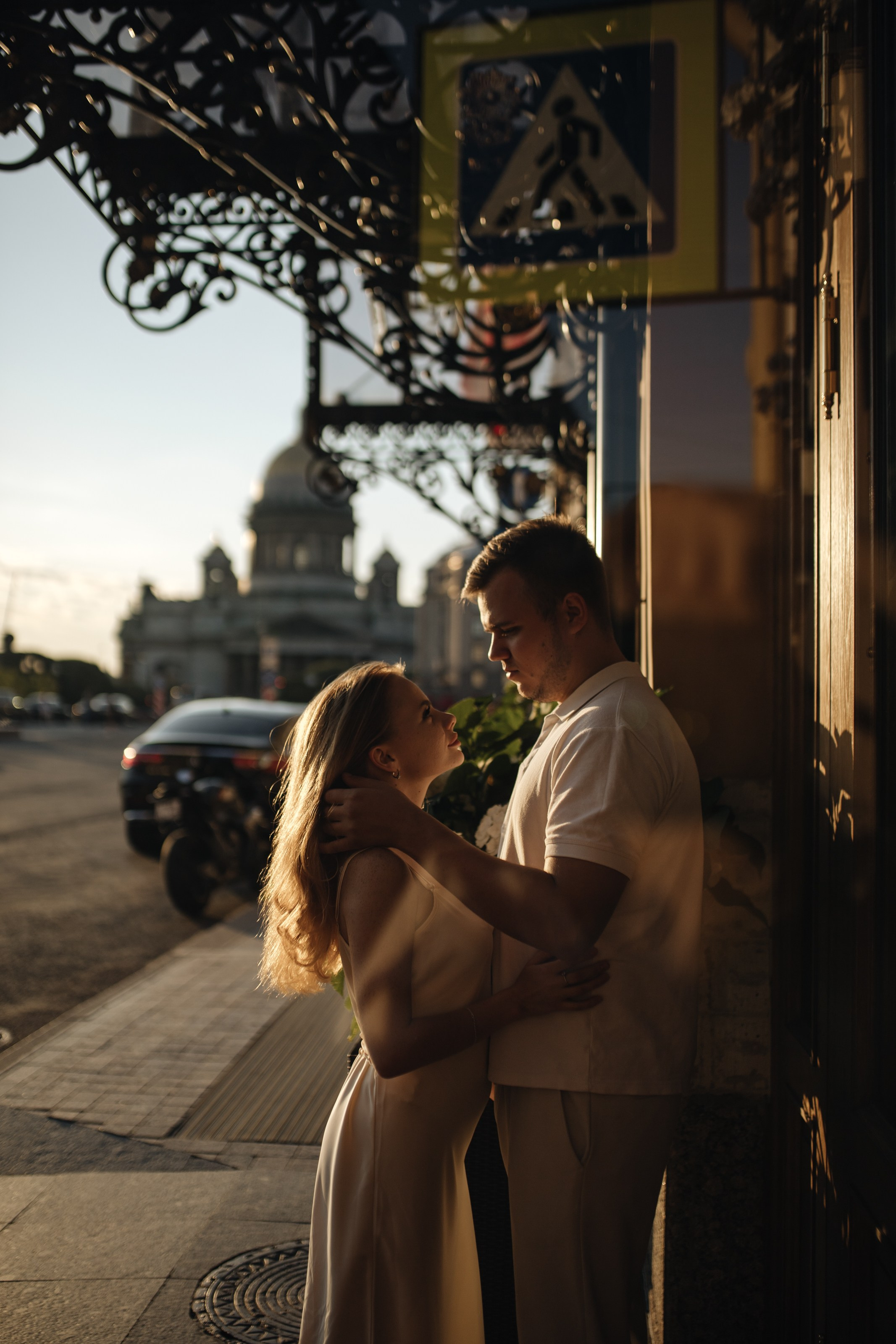 Истории о любви. Свадебный фотограф|Юлиана