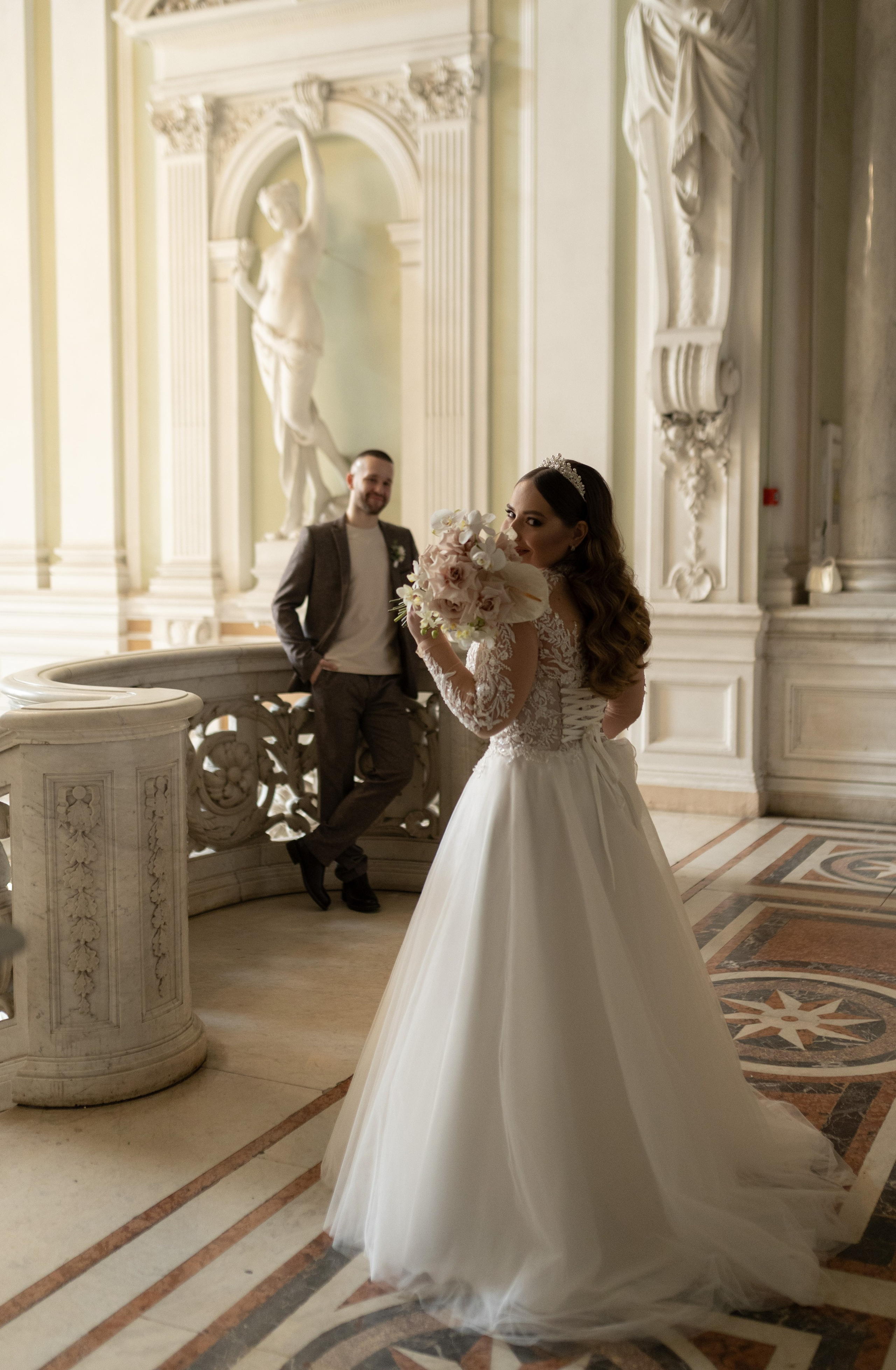 Ваш особенный день. Свадебный фотограф|Юлиана