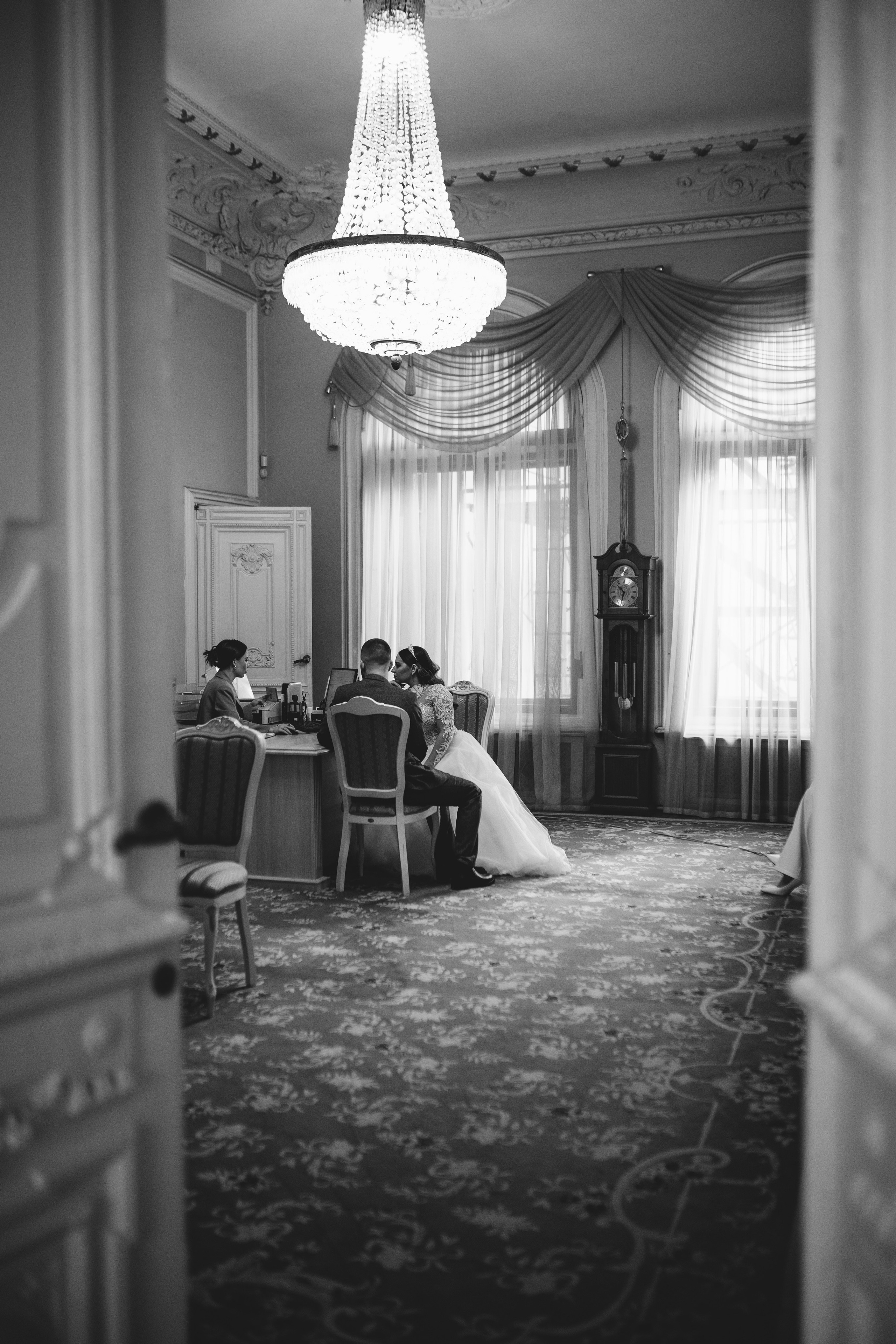 Ваш особенный день. Свадебный фотограф|Юлиана