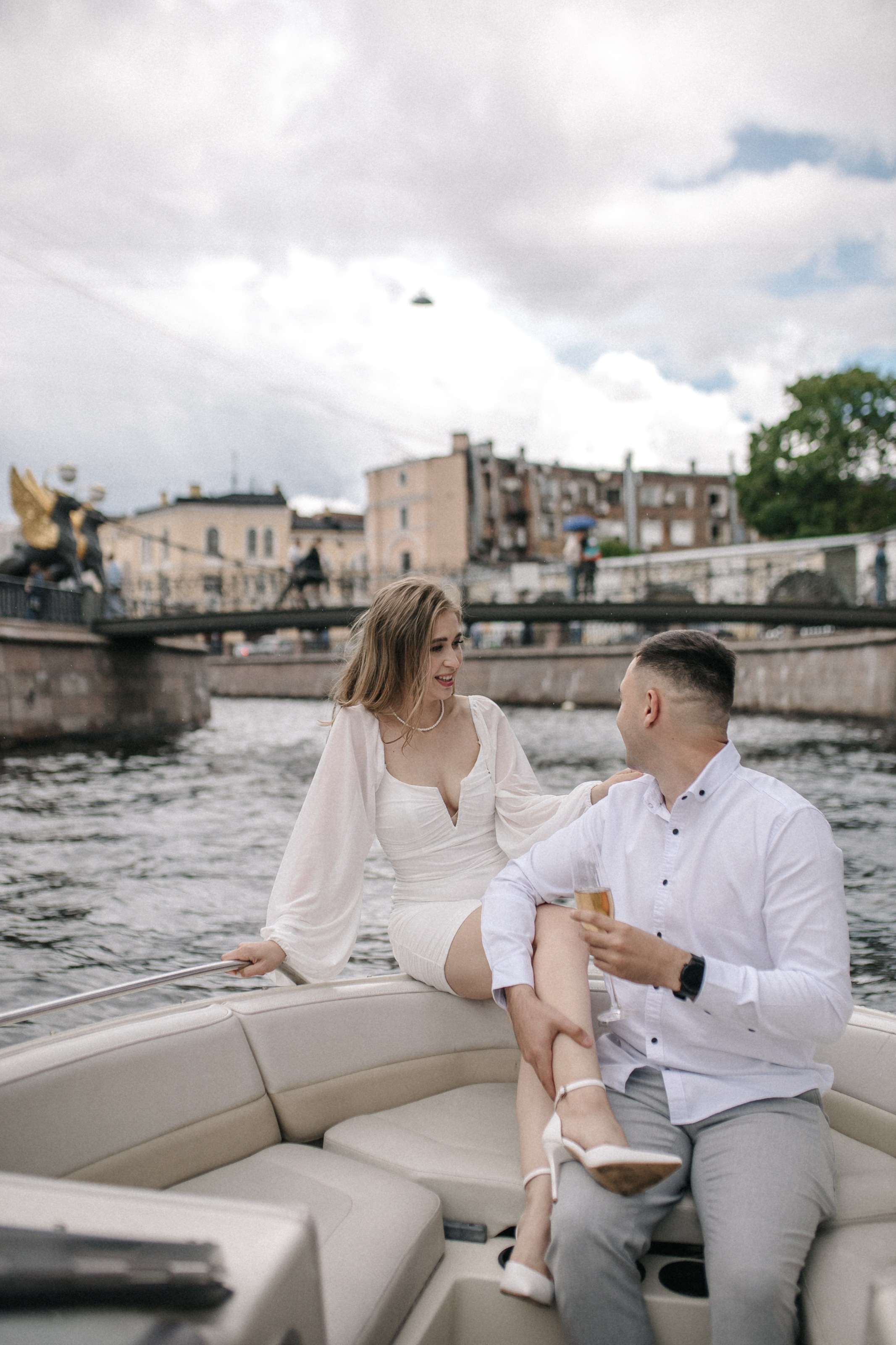 Истории о любви. Свадебный фотограф|Юлиана