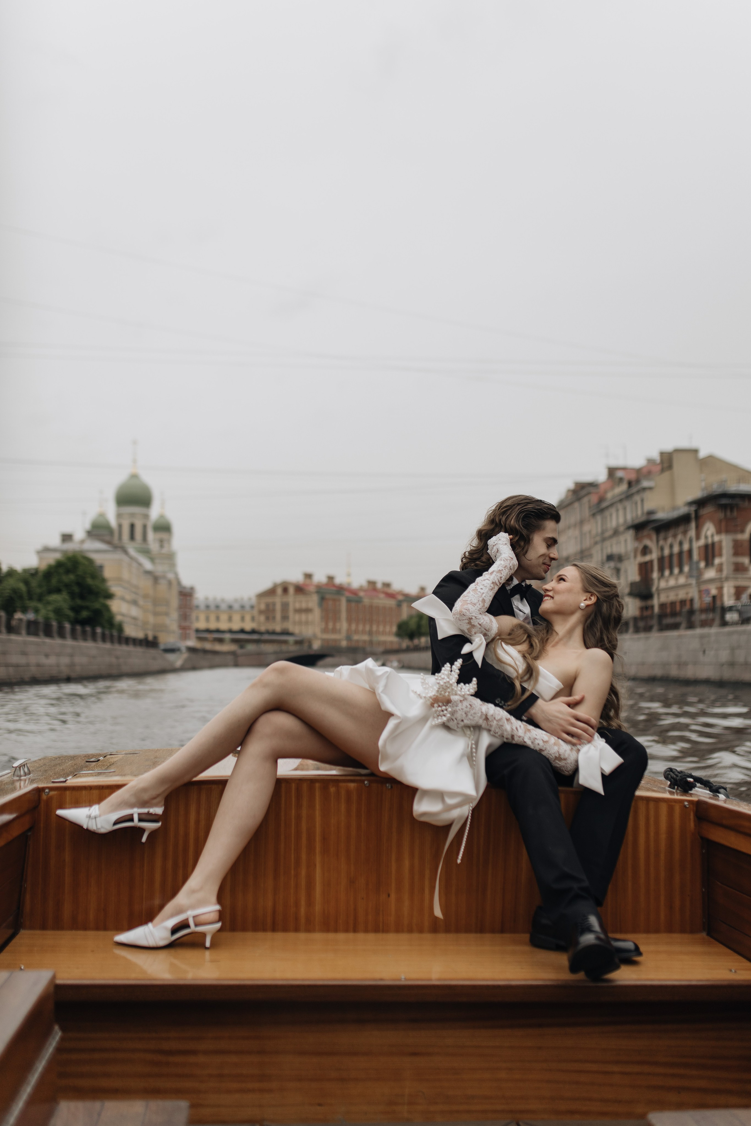 Свадебный фотограф|Юлиана