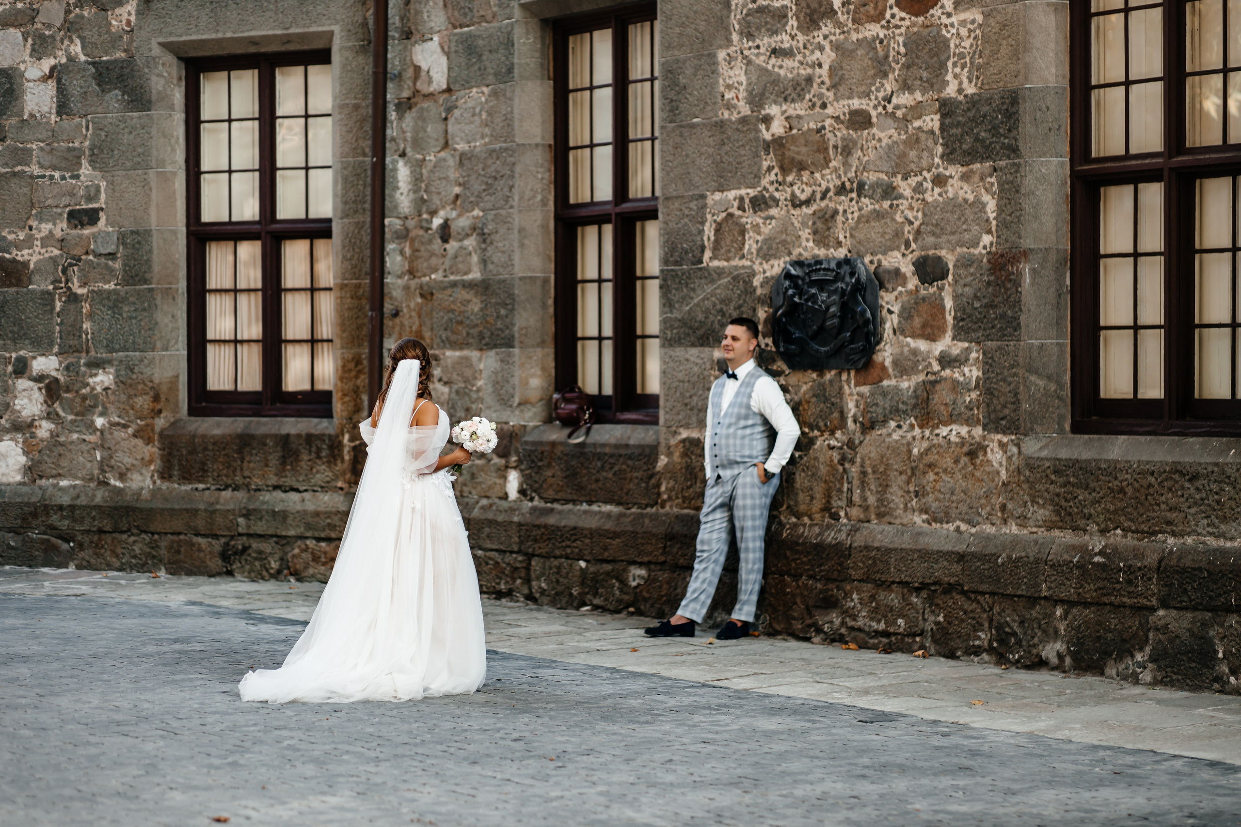 Анонс свадьбы Ксюши и Ивана. Свадебный фотограф в Крыму и Севастополе Ольга Баскакова