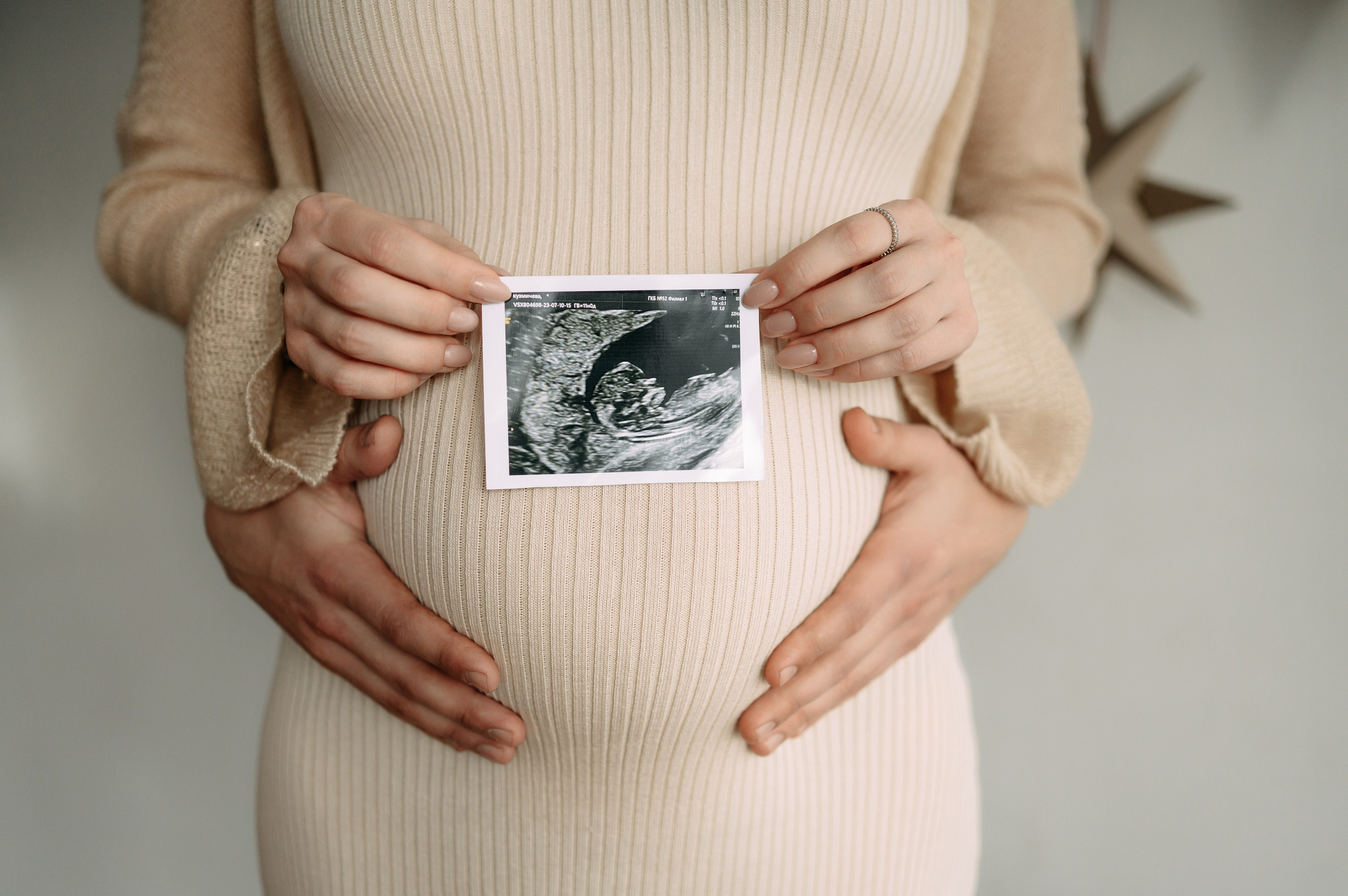 Женя и Сережа. Свадебный фотограф, фотограф беременности Дарья Доценко