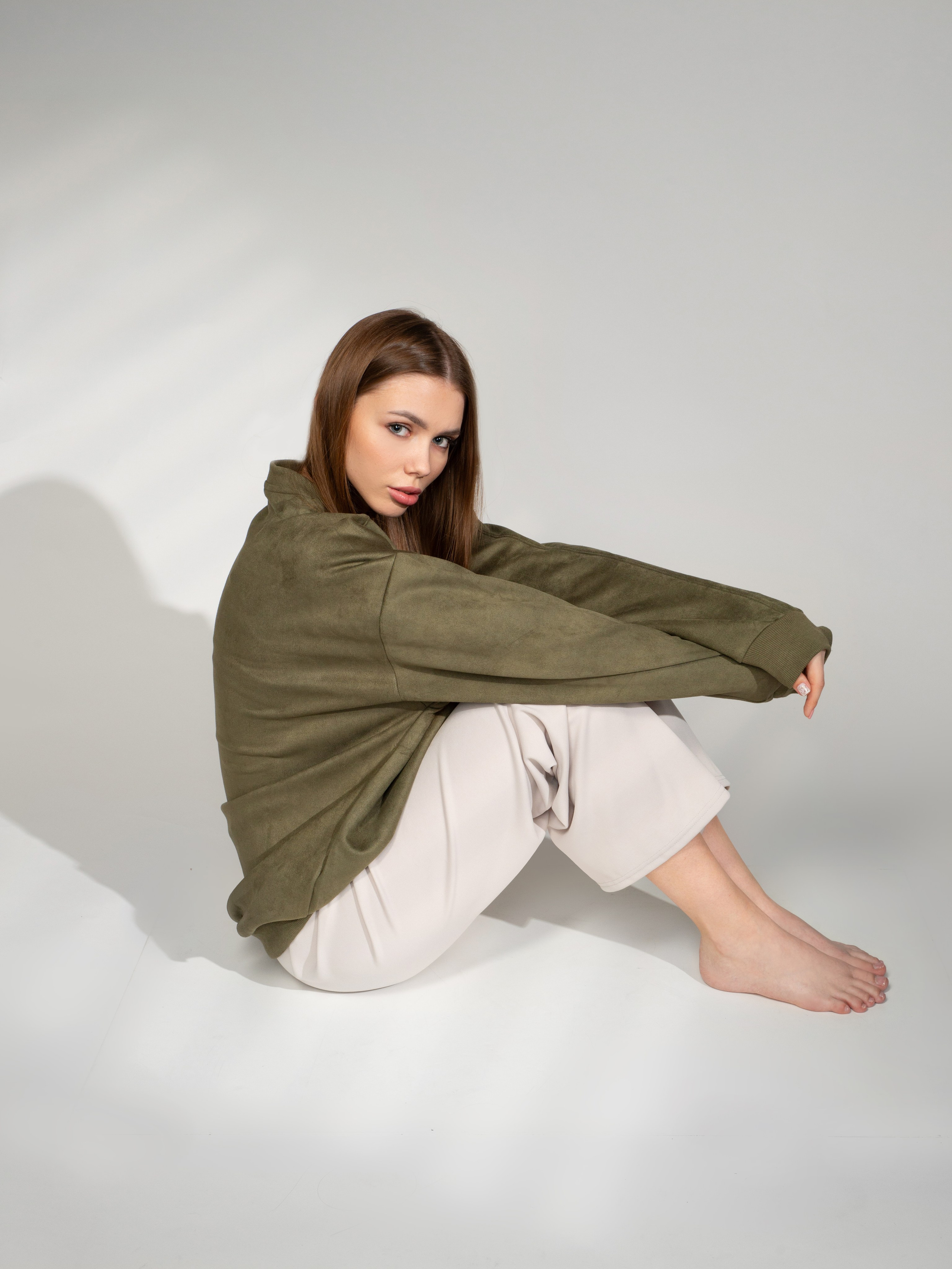 Мария. Фотограф Мария Кольцова