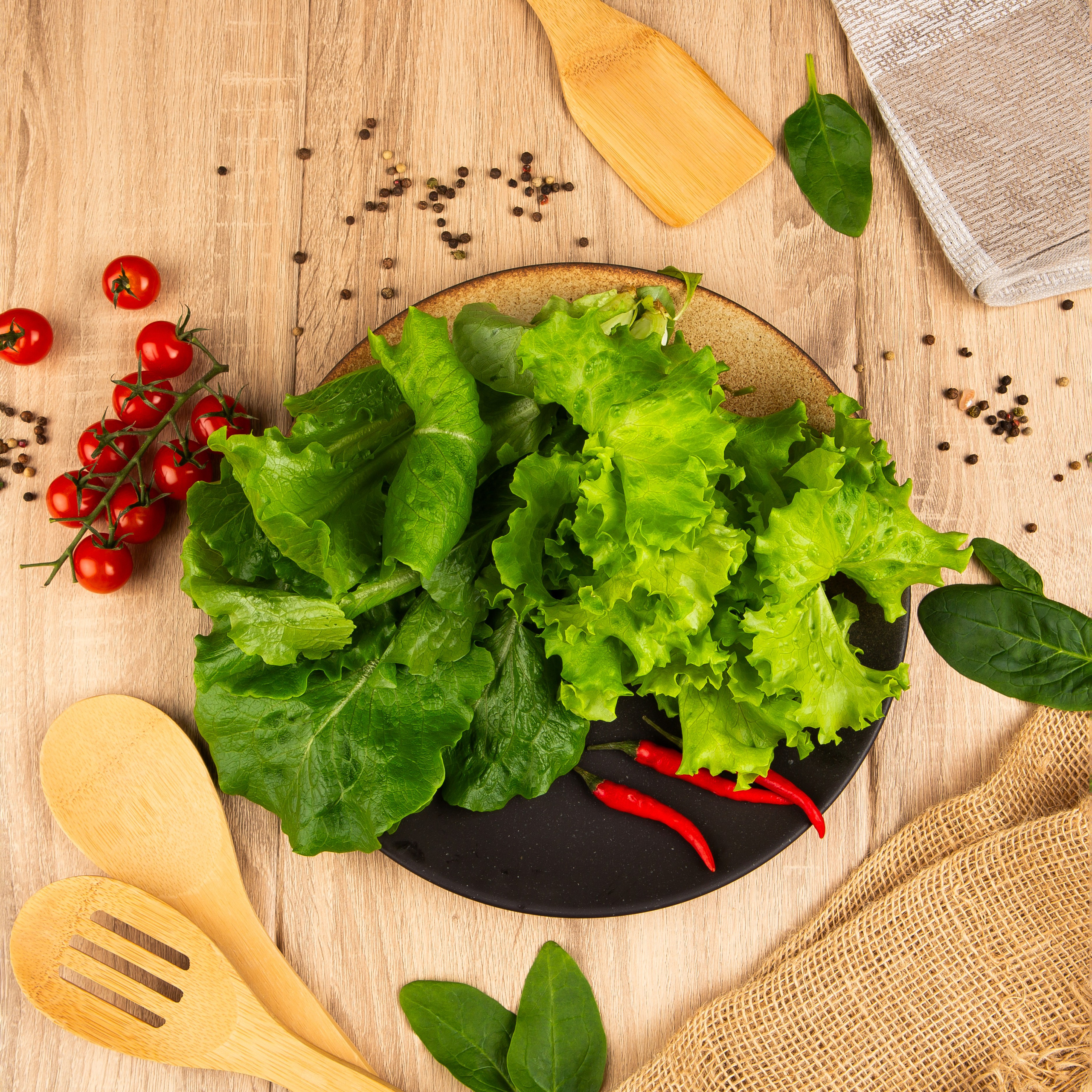 Фото продуктов. Фотограф Мария Кольцова