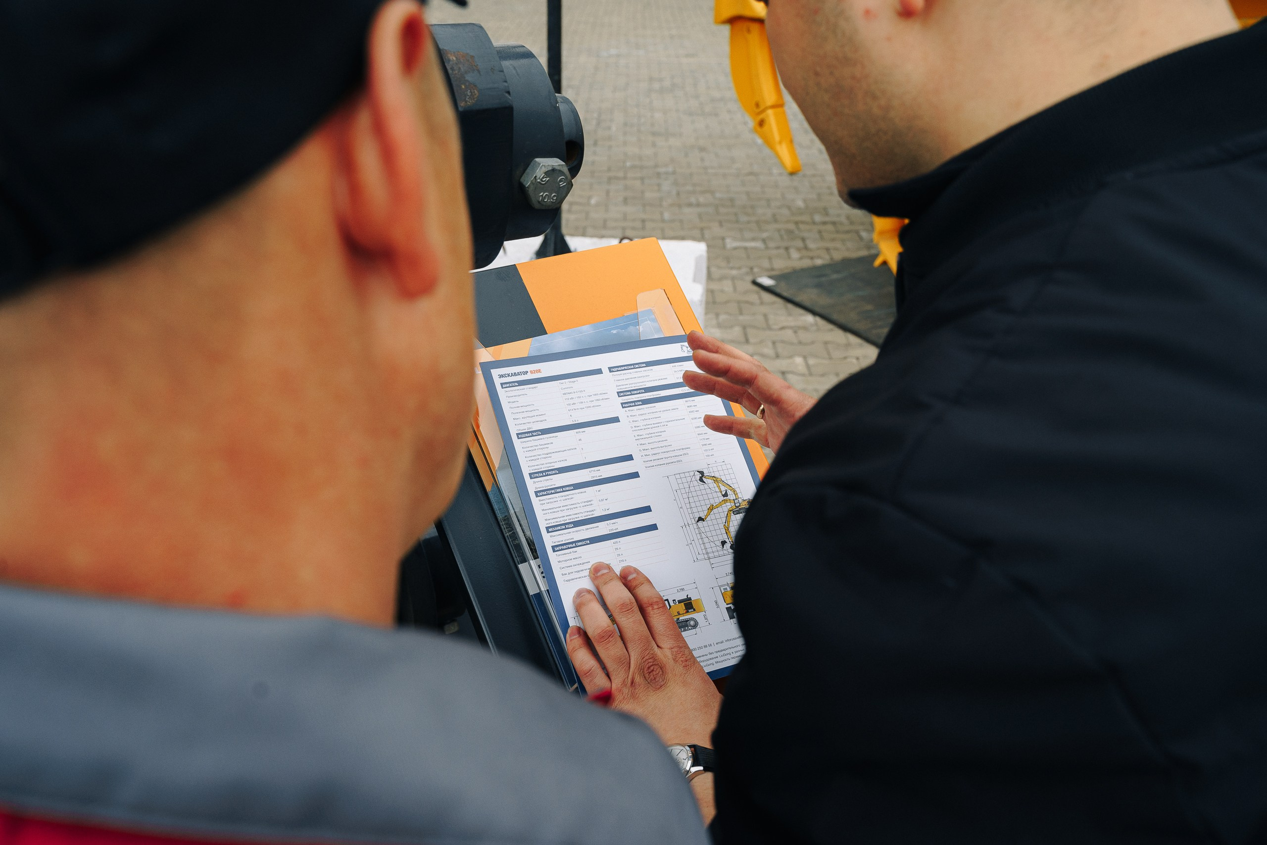 ДальМашинери|Репортаж. ФОТОГРАФ НА МЕРОПРИЯТИЕ ОТ СОЛЬ МЕДИА PRODUCTION