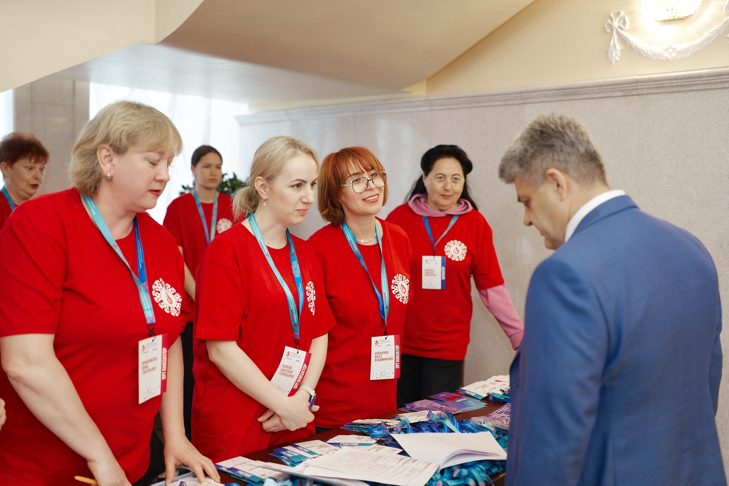 СЕРОССИЙСКИЙ ФОРУМ ПО ДОНОРСТВУ КРОВИ И КОСТНОГО МОЗГА. ФОТОГРАФ НА МЕРОПРИЯТИЕ ОТ СОЛЬ МЕДИА PRODUCTION