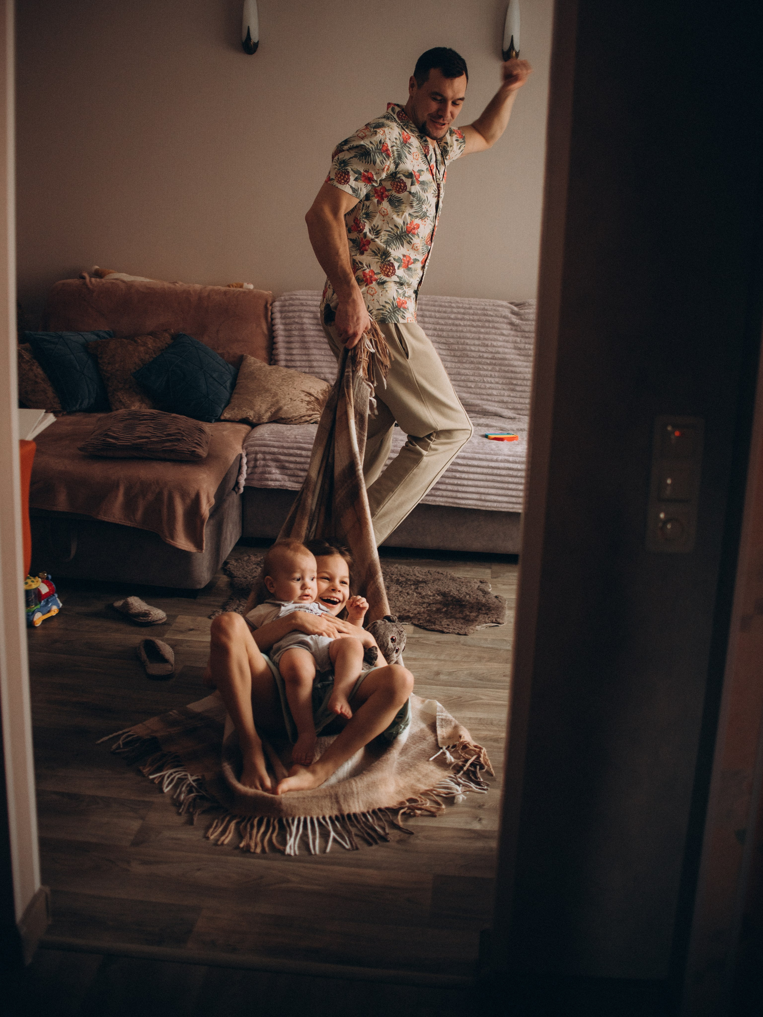 Домашняя фотоистория. Фотограф Любовь Подосенова Липецк|Воронеж