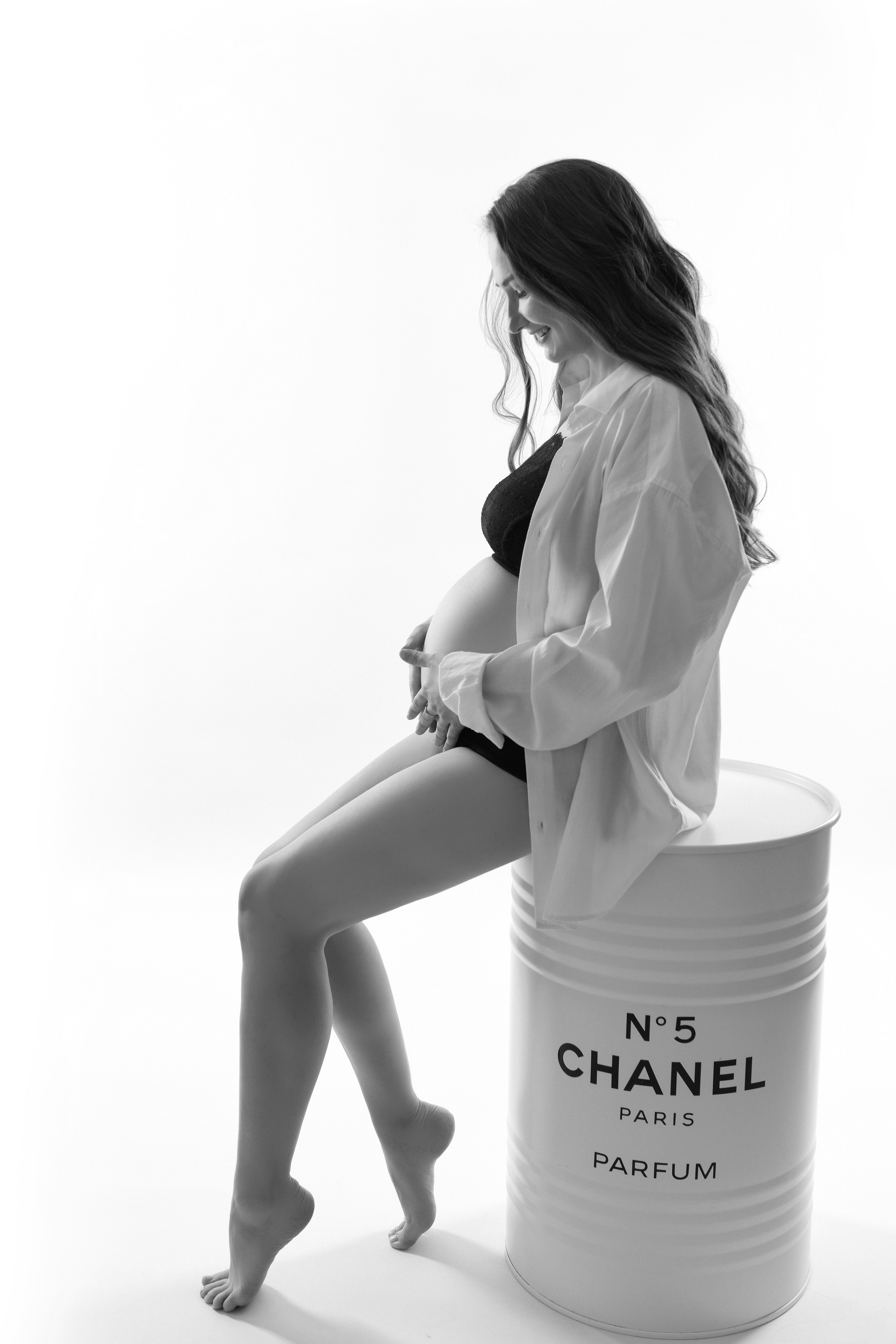 Беременные. Фотограф новорожденных, беременных и детей до года Татьяна Николаева В