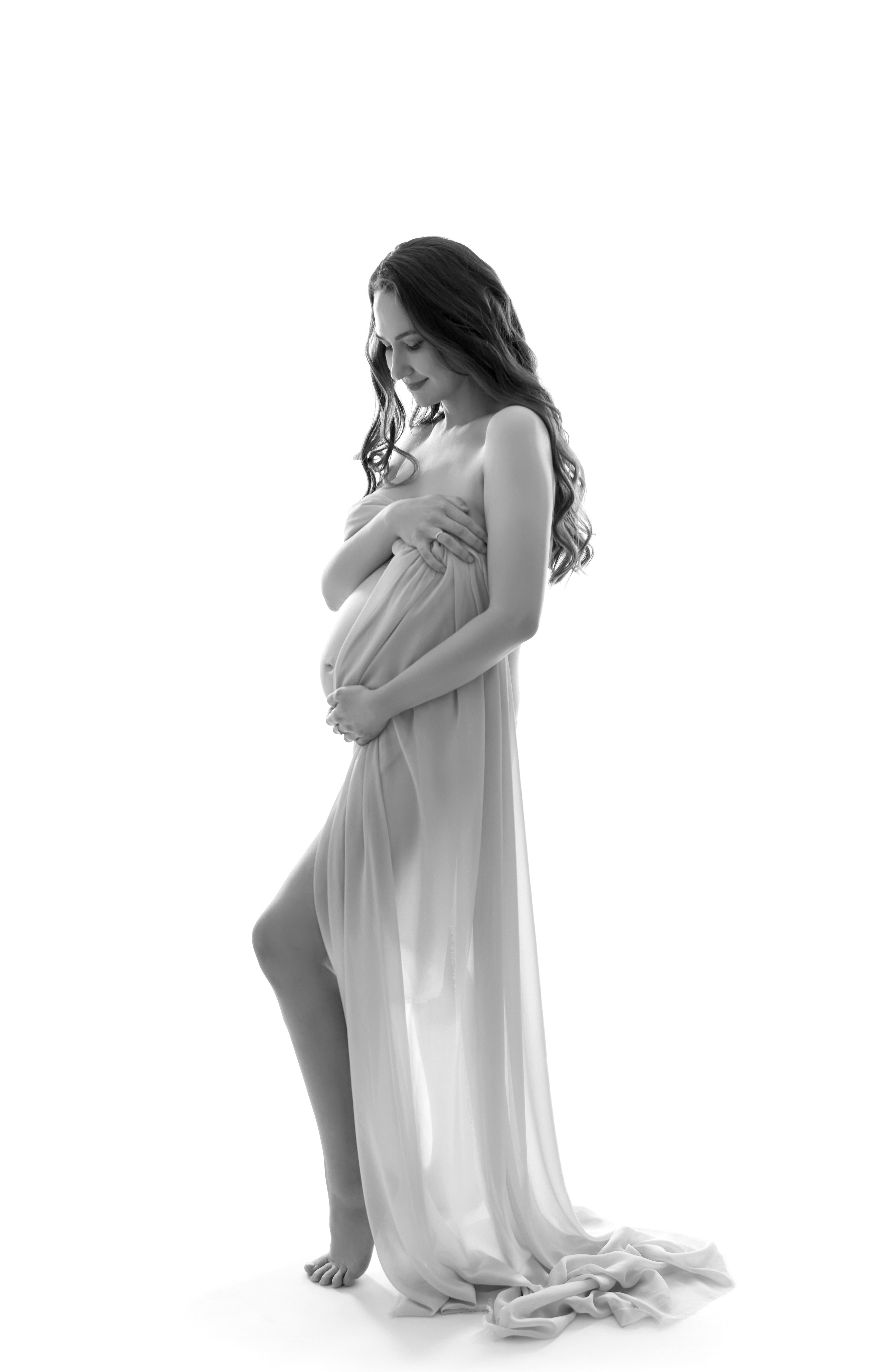 Беременные. Фотограф новорожденных, беременных и детей до года Татьяна Николаева В