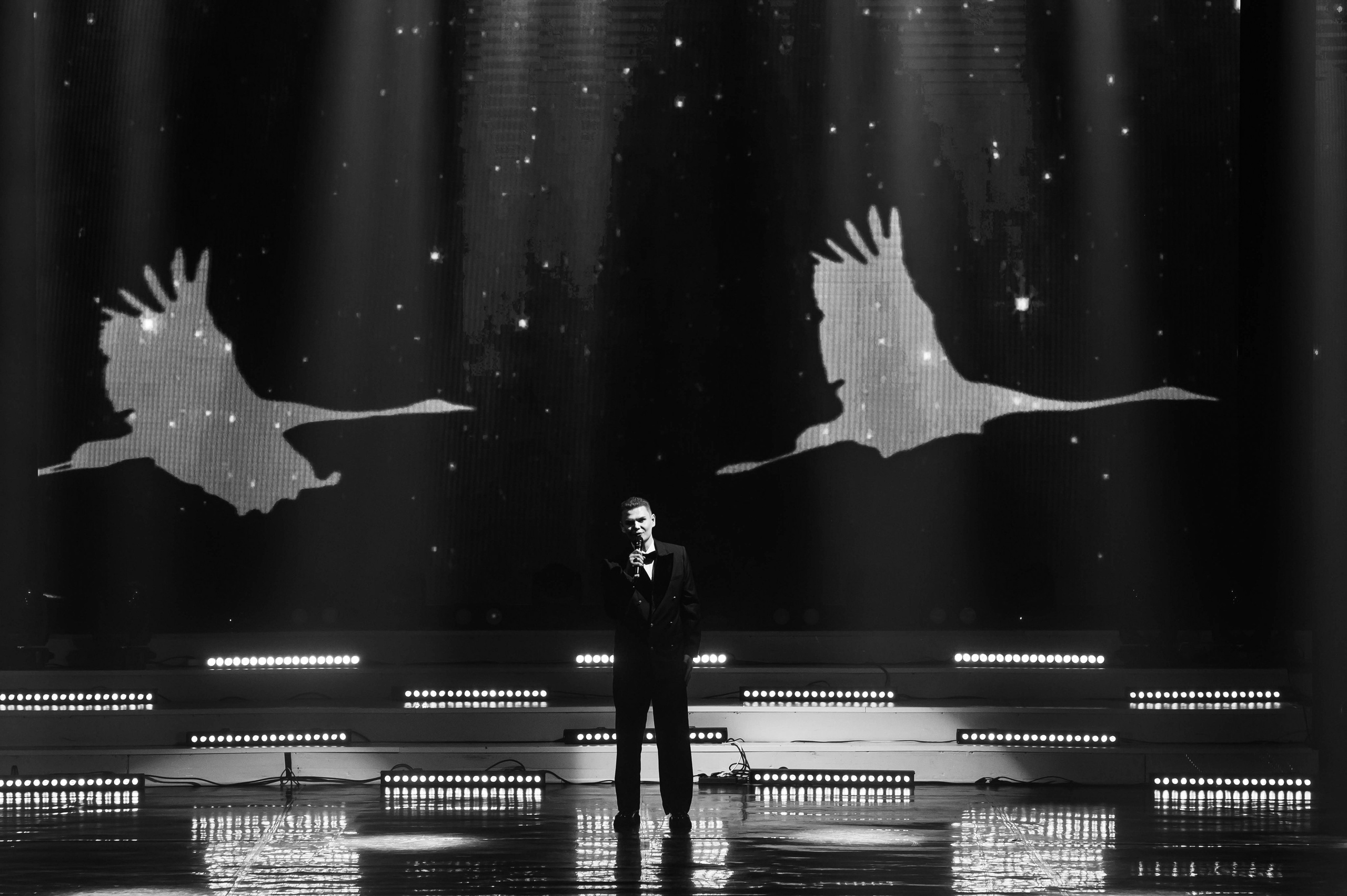 Репортажные съемки. ФОТОГРАФ — ИГОРЬ УШАКОВ