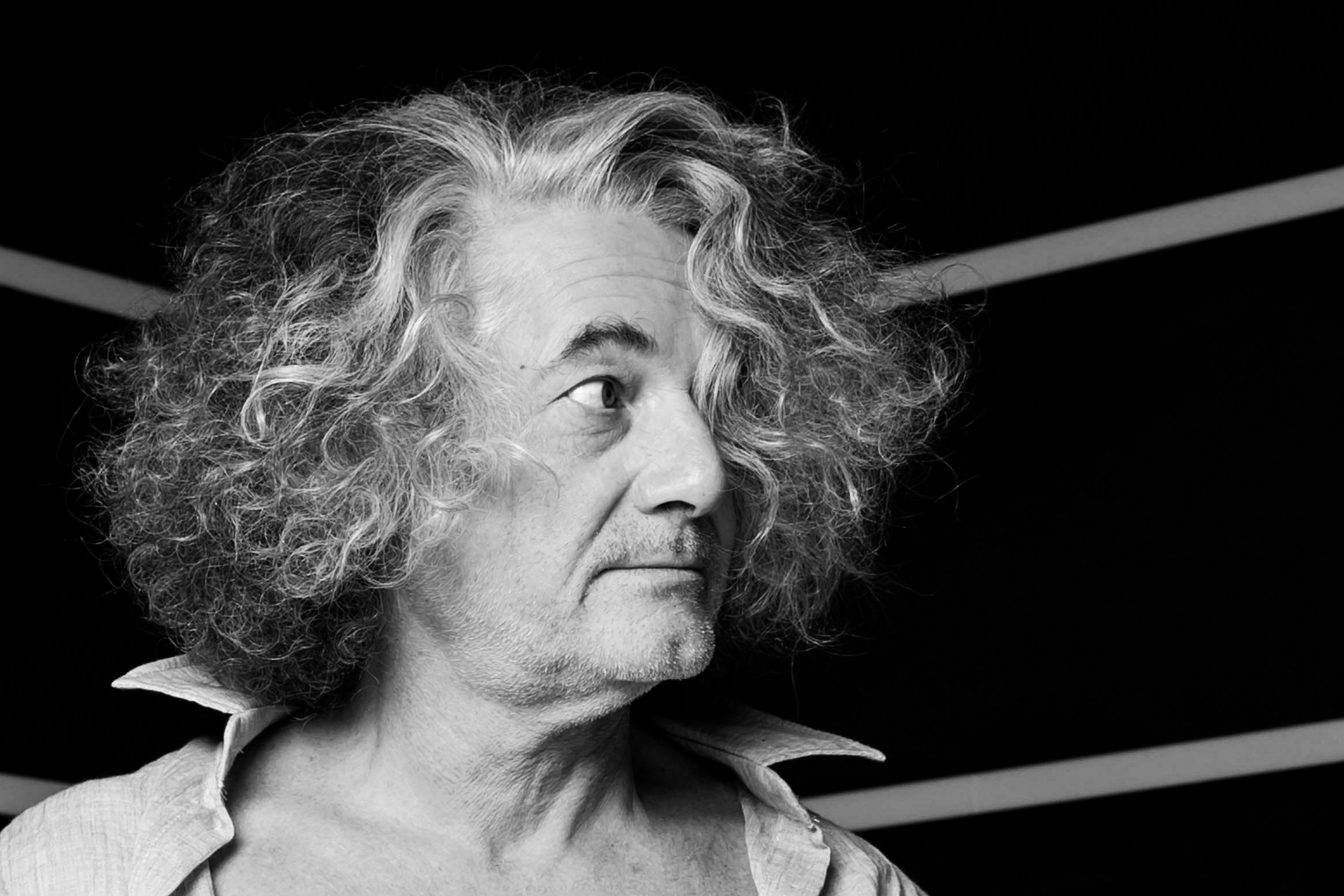 Мужские портреты. Фотограф — Игорь Ушаков