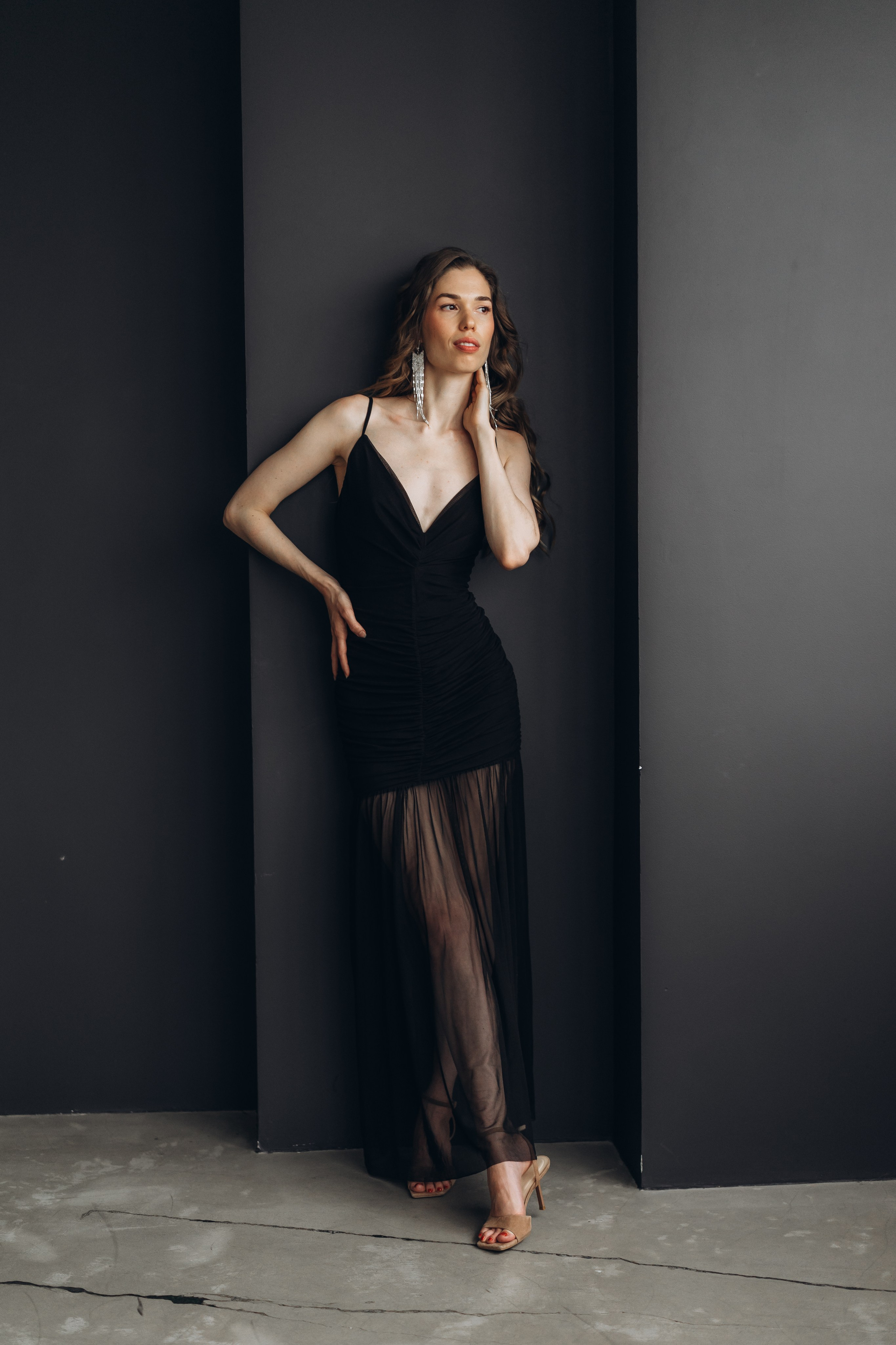 Групповая портретная съемка в студии. Фотограф Екатеринбург Кокшарова Александра