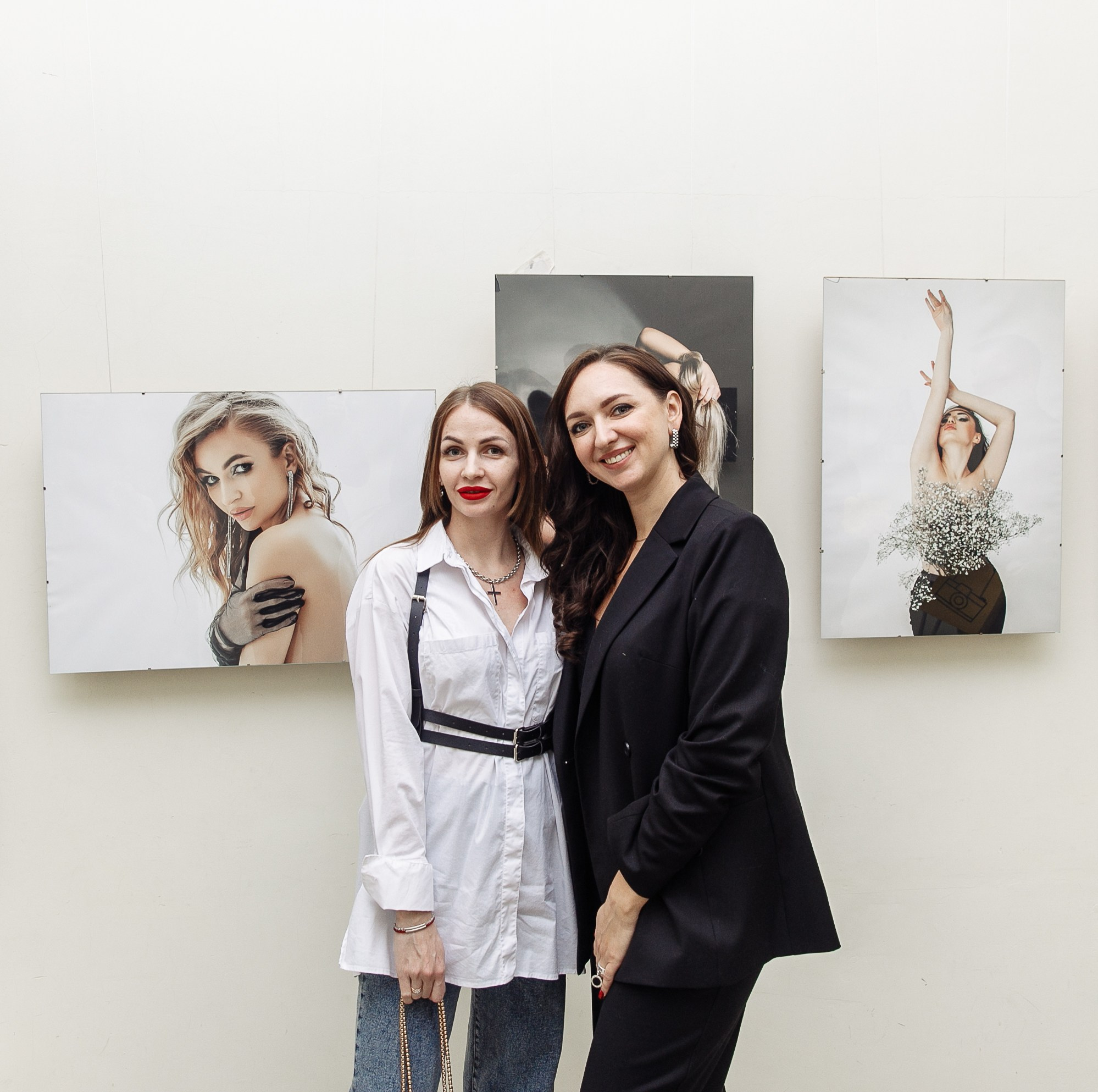 ОТКРЫТИЕ ВЫСТАВКИ. Семейный фотограф в Волгодонске Анастасия Шипилова