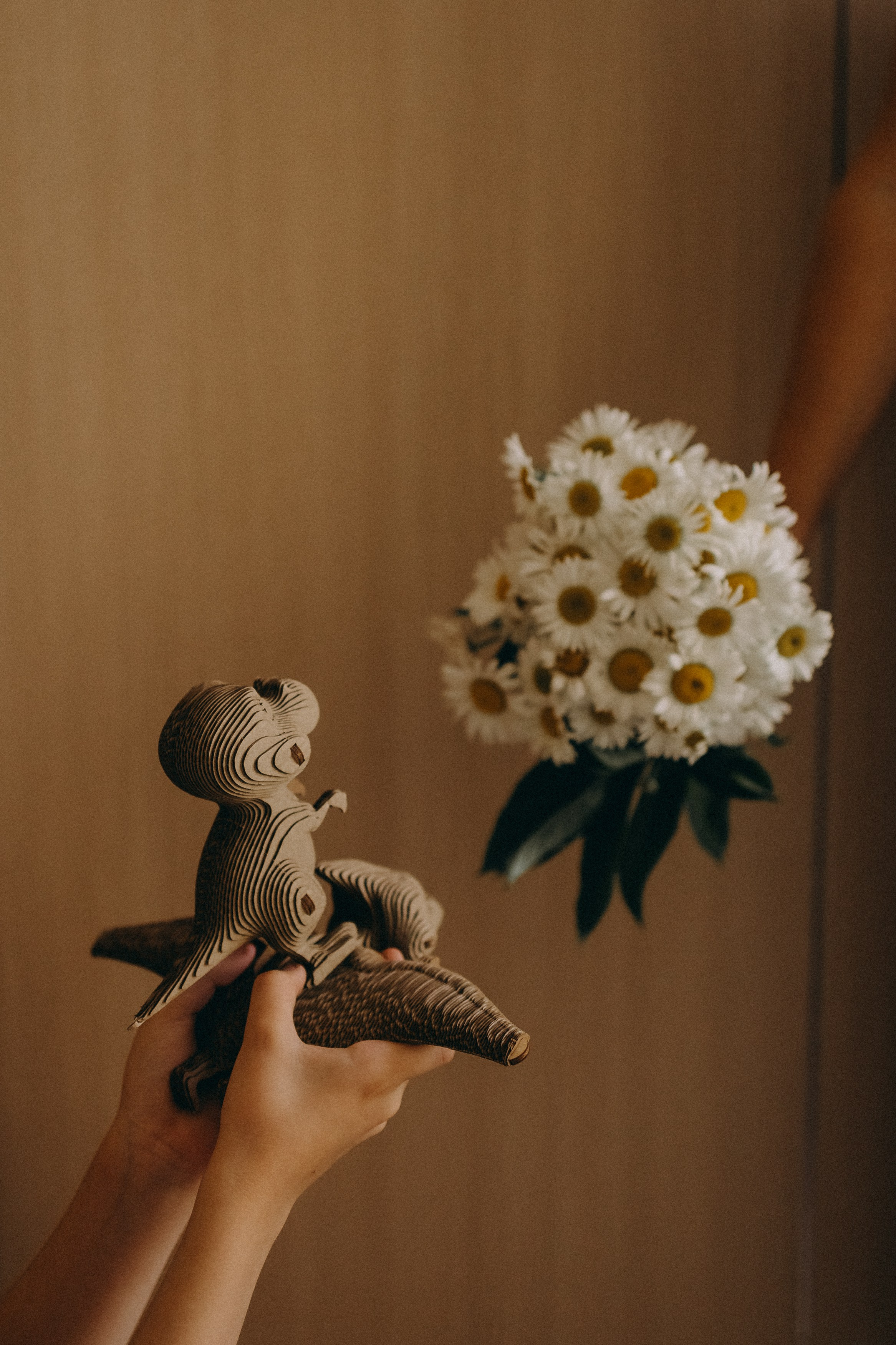 Таня, Костя, Стеша. Главная