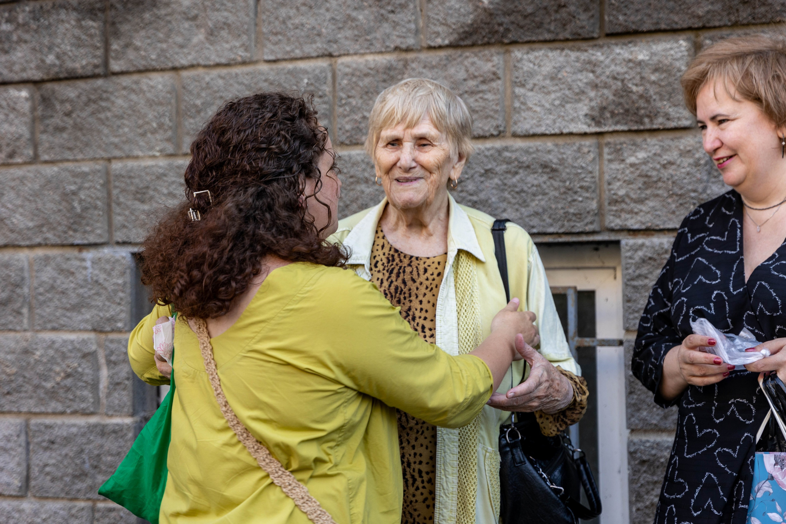 Сергей и Александра. Фотограф в Санкт-Петербурге Закута Ольга